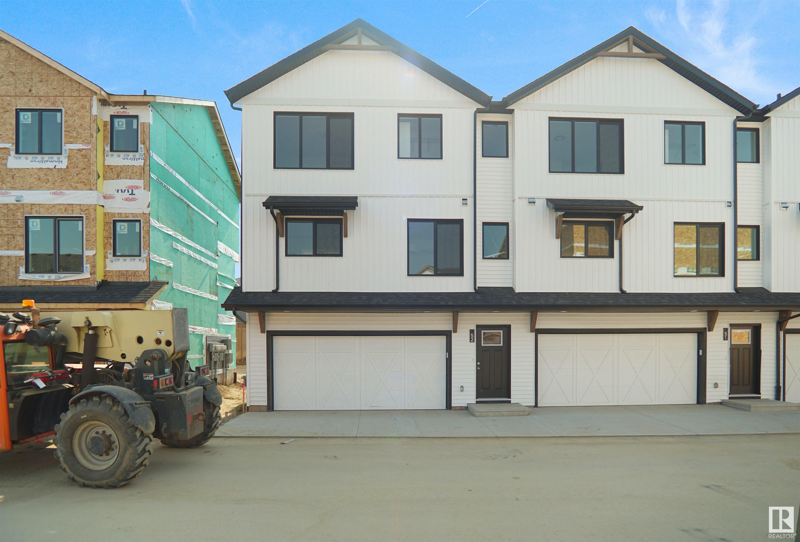     #39 525 Secord BV NW , Edmonton,  ,T5T 7V3 ;  Listing Number: MLS E4420585