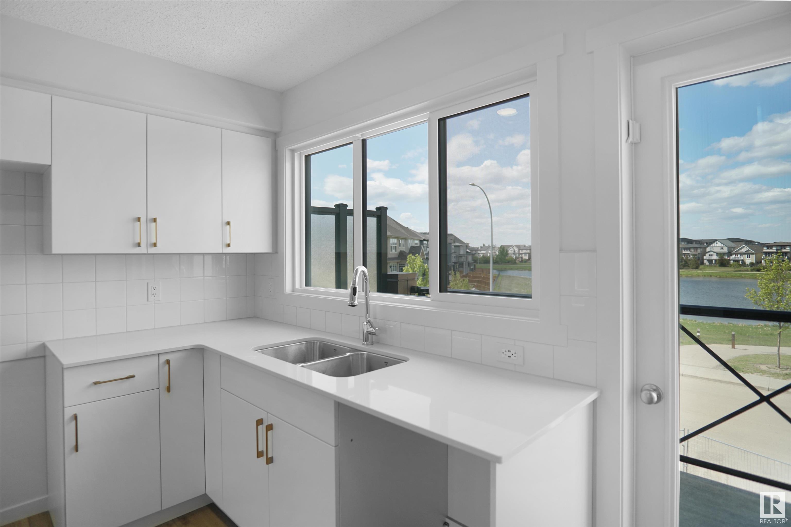      #134 1025 Secord PM NW , Edmonton,  ,T5T 4A4 ;  Listing Number: MLS E4420589