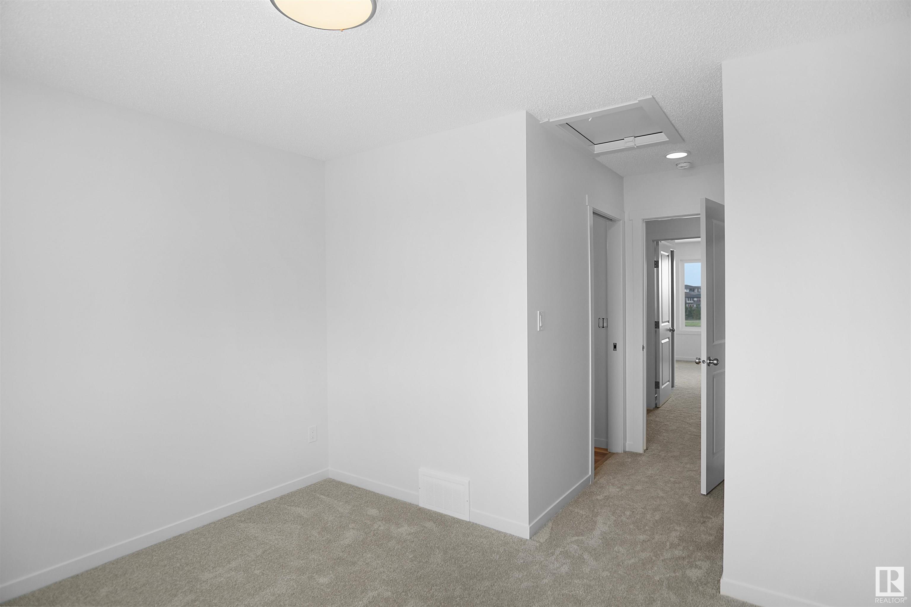      #134 1025 Secord PM NW , Edmonton,  ,T5T 4A4 ;  Listing Number: MLS E4420589
