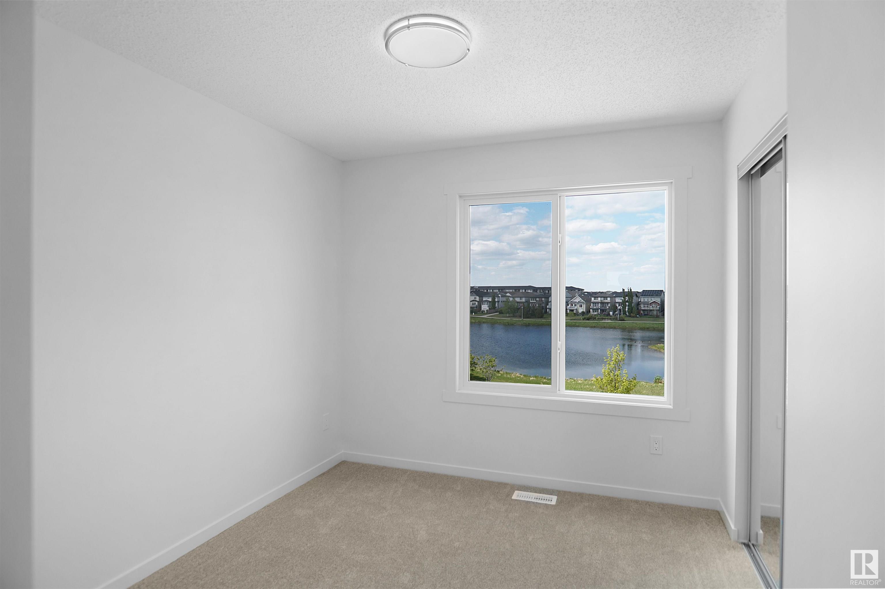      #134 1025 Secord PM NW , Edmonton,  ,T5T 4A4 ;  Listing Number: MLS E4420589