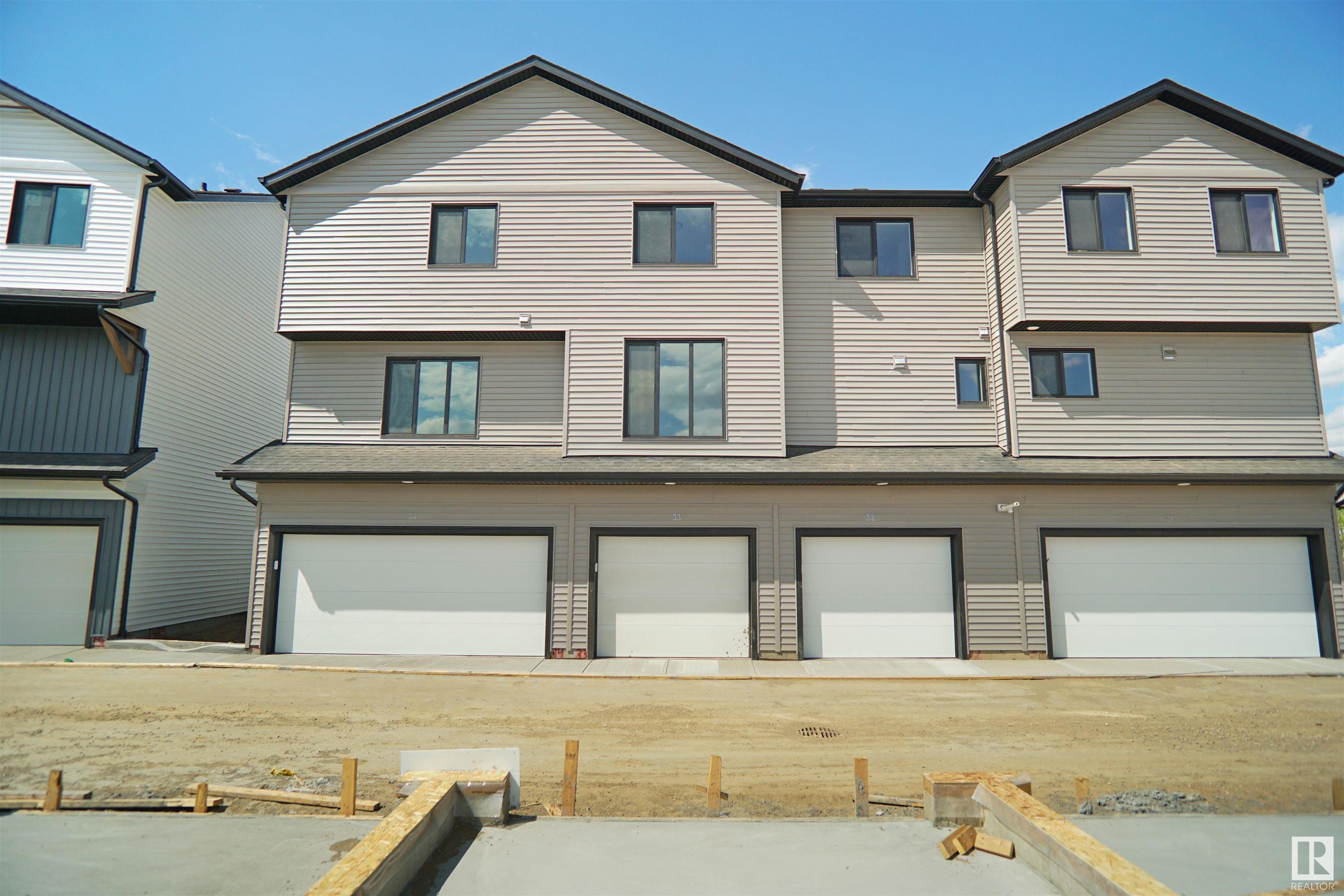      #134 1025 Secord PM NW , Edmonton,  ,T5T 4A4 ;  Listing Number: MLS E4420589