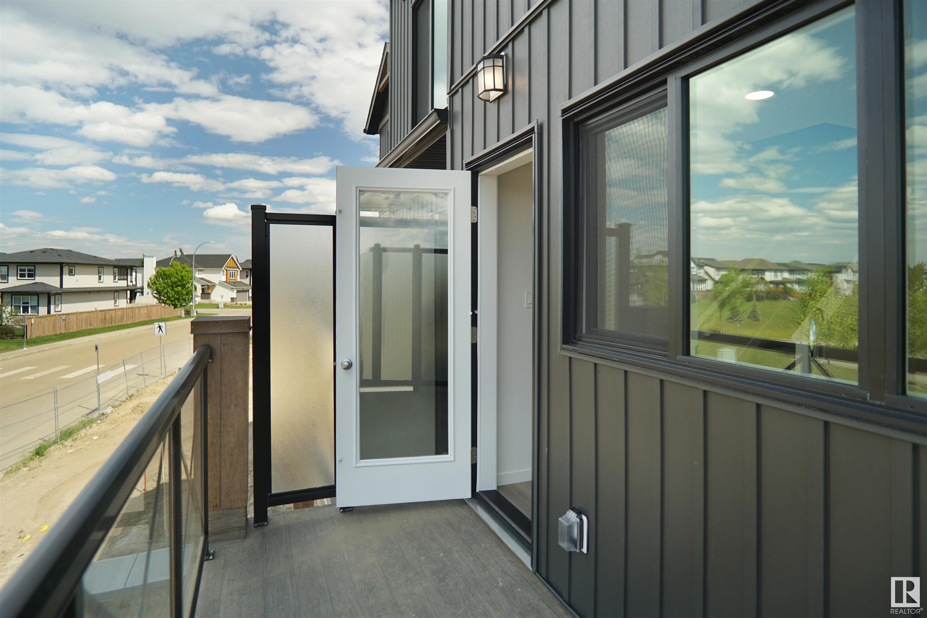     #134 1025 Secord PM NW , Edmonton,  ,T5T 4A4 ;  Listing Number: MLS E4420589