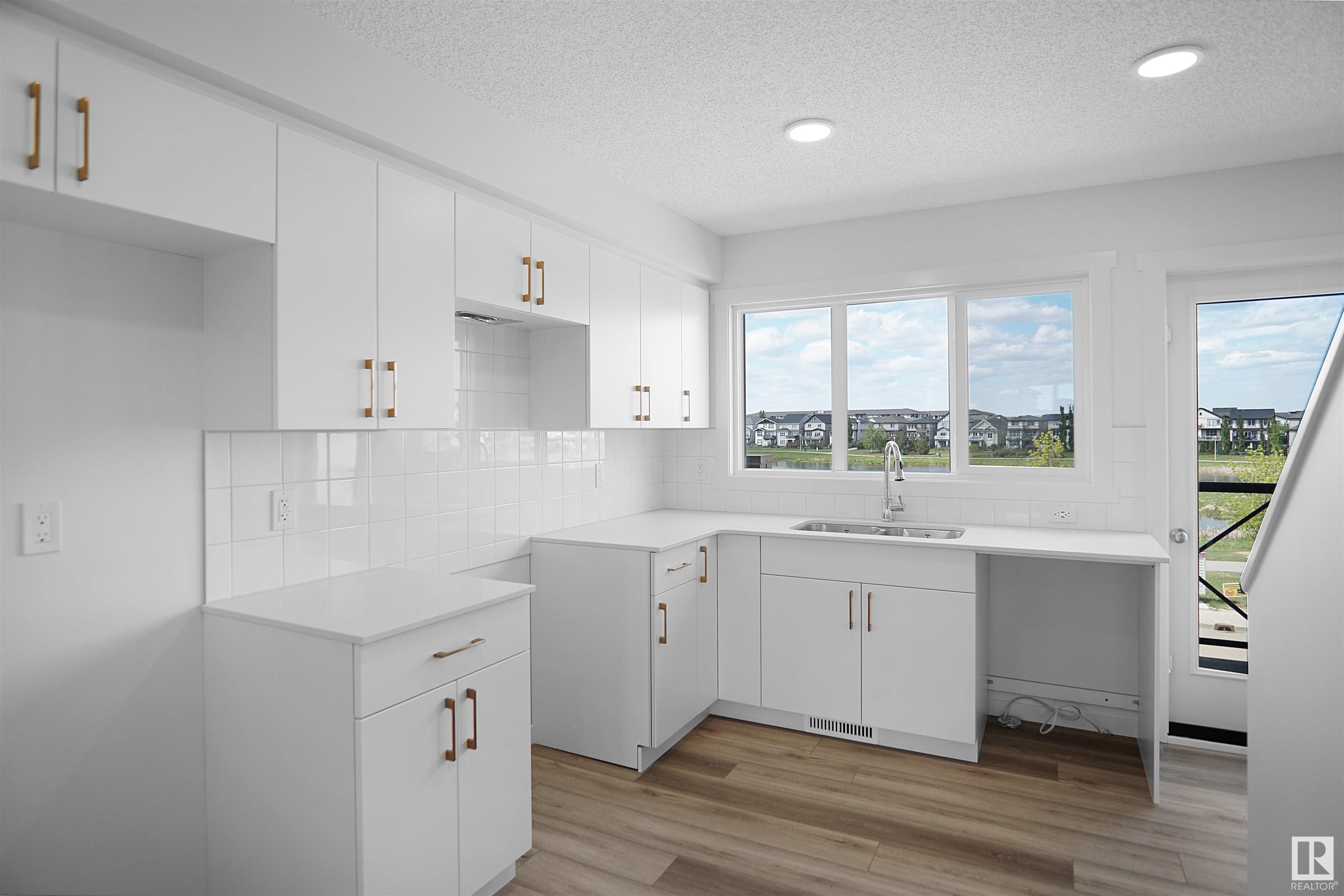      #134 1025 Secord PM NW , Edmonton,  ,T5T 4A4 ;  Listing Number: MLS E4420589