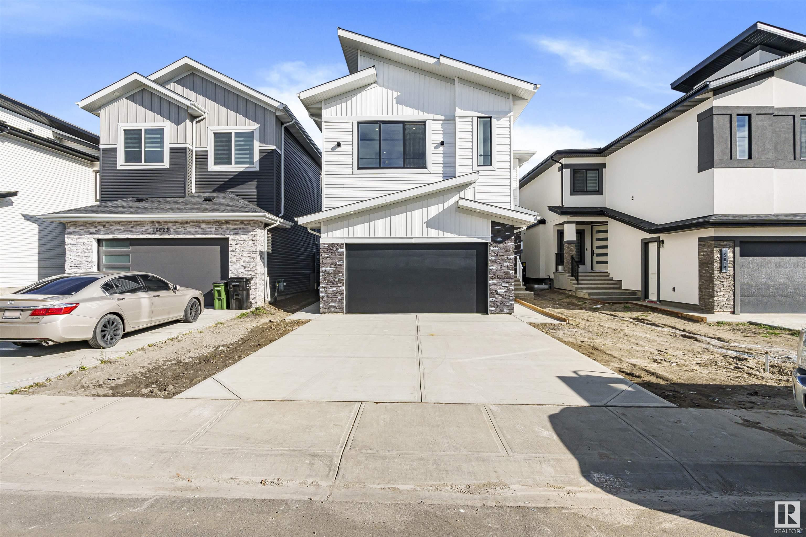      15019 10 ST NW , Edmonton,  ,T5Y 4C8 ;  Listing Number: MLS E4420596