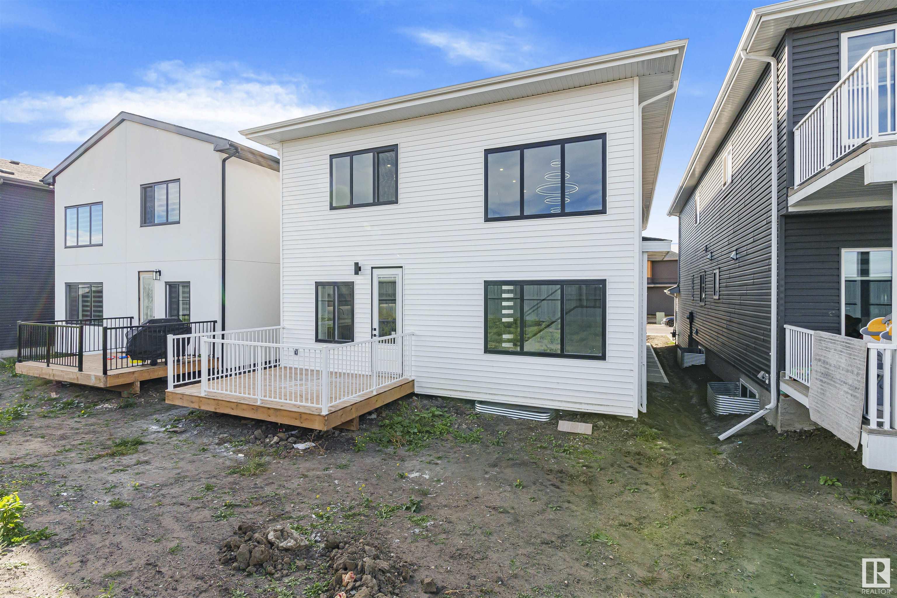      15019 10 ST NW , Edmonton,  ,T5Y 4C8 ;  Listing Number: MLS E4420596