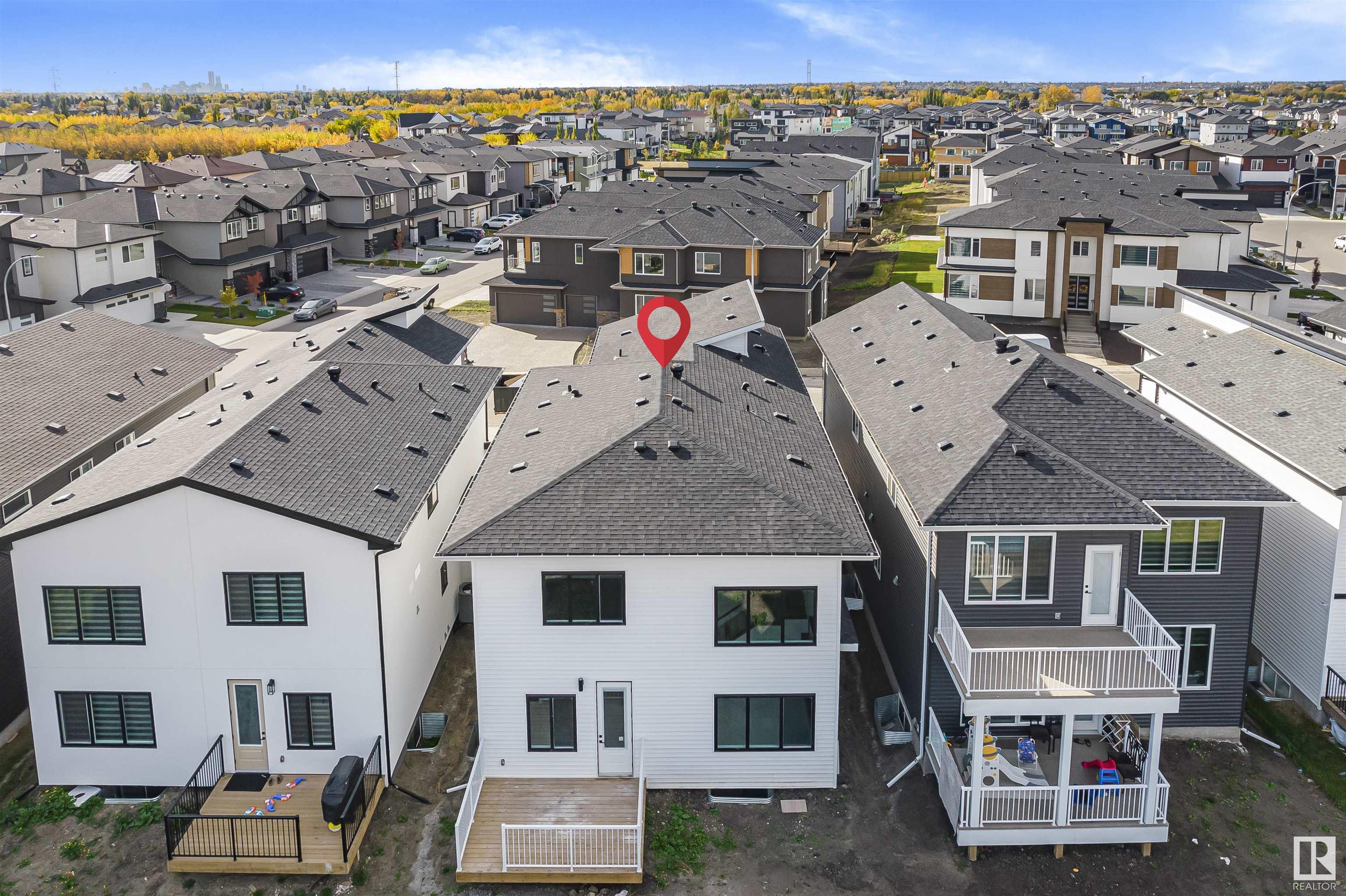      15019 10 ST NW , Edmonton,  ,T5Y 4C8 ;  Listing Number: MLS E4420596