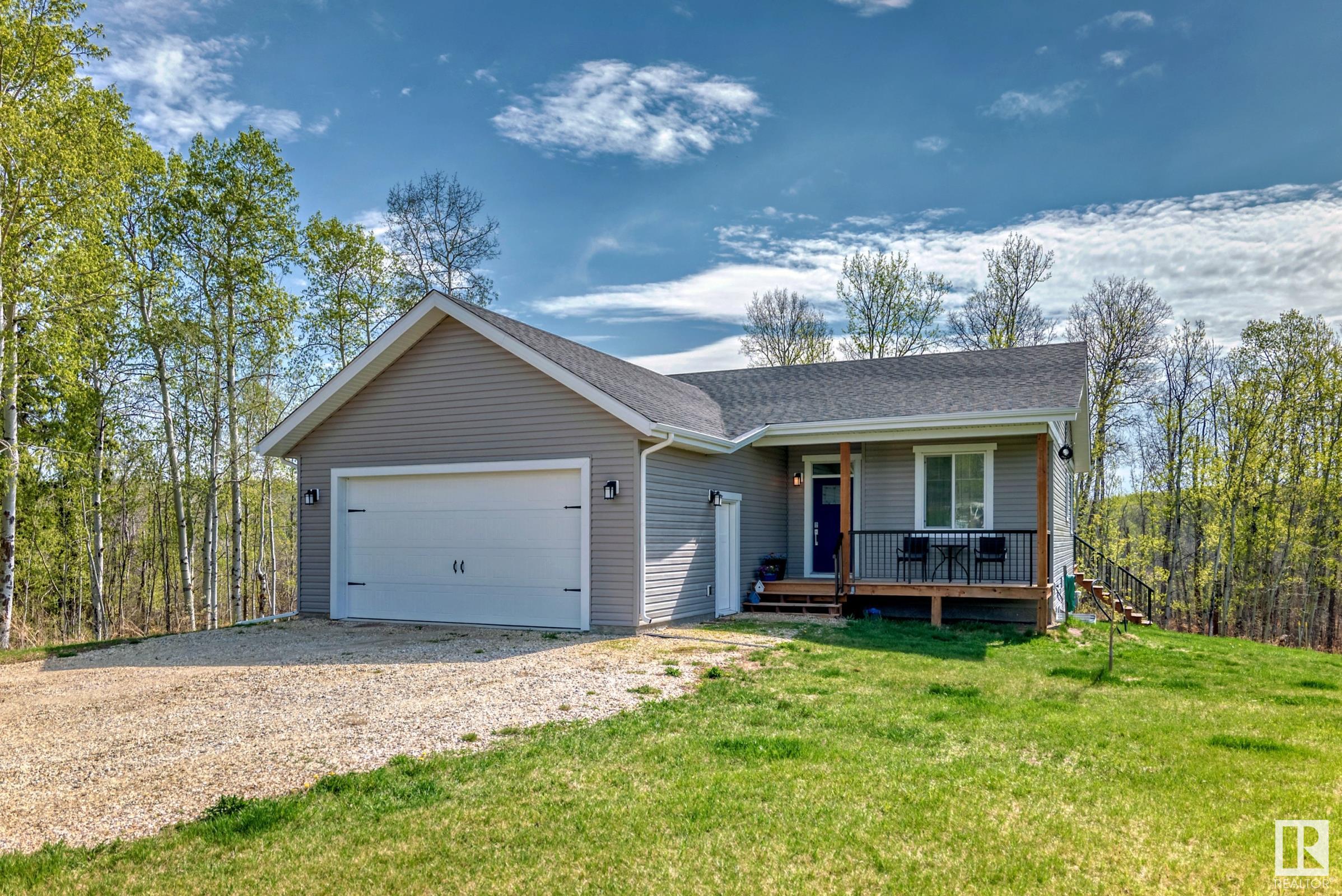      55107B RGE RD 13 , Rural Lac Ste. Anne County,  ,T0E 1V0 ;  Listing Number: MLS E4420597