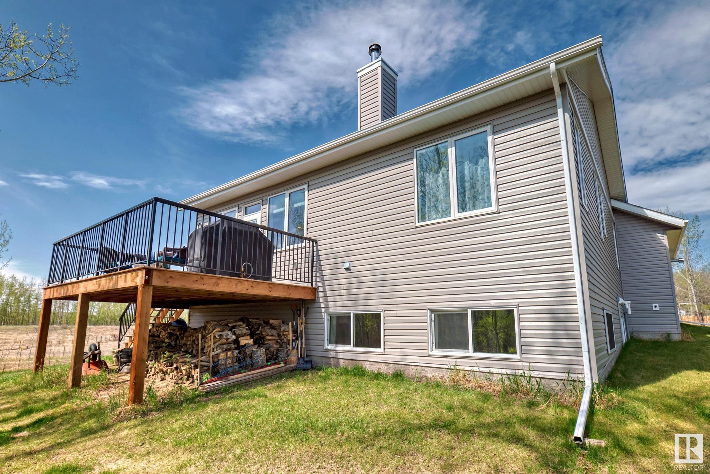      55107B RGE RD 13 , Rural Lac Ste. Anne County,  ,T0E 1V0 ;  Listing Number: MLS E4420597