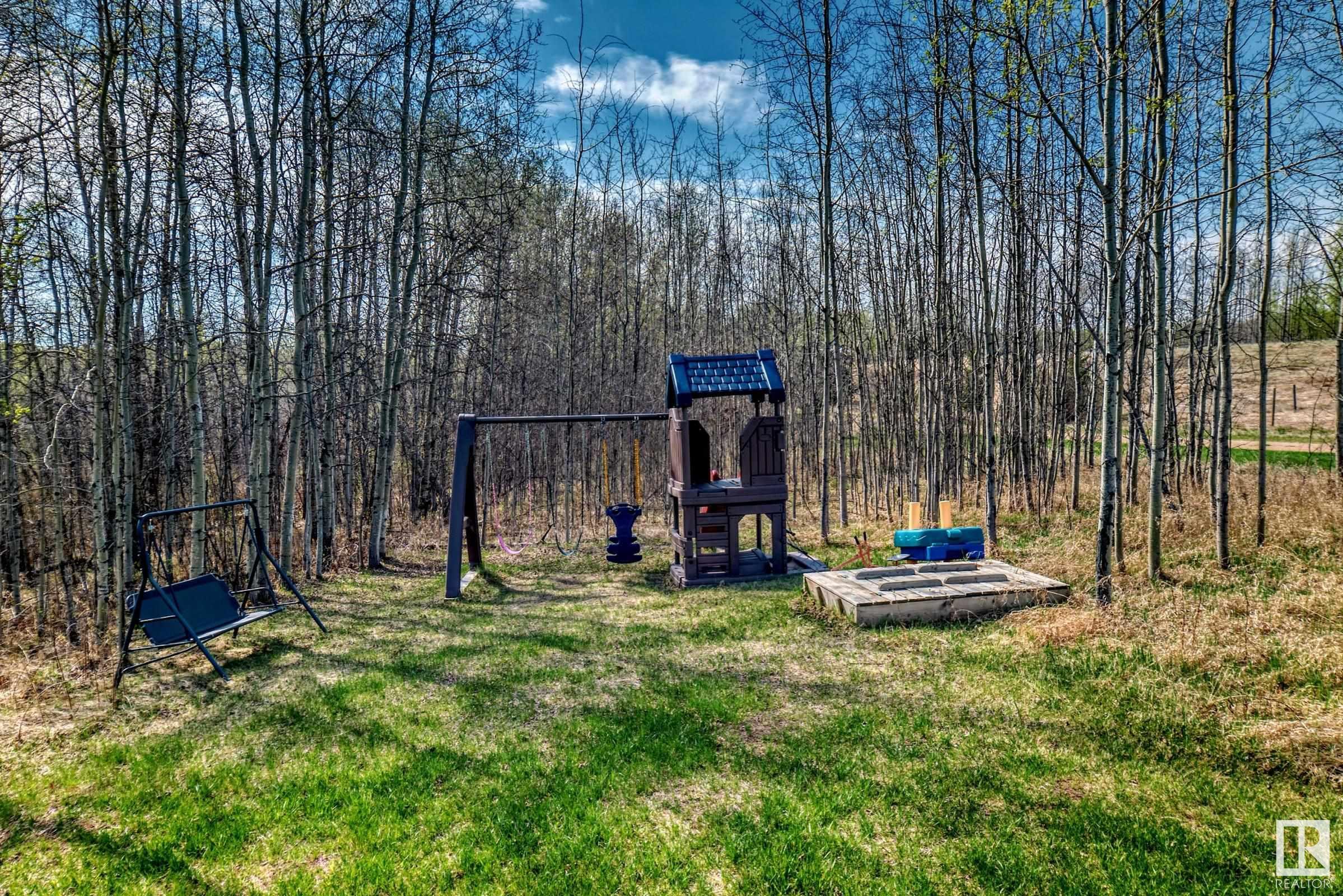      55107B RGE RD 13 , Rural Lac Ste. Anne County,  ,T0E 1V0 ;  Listing Number: MLS E4420597
