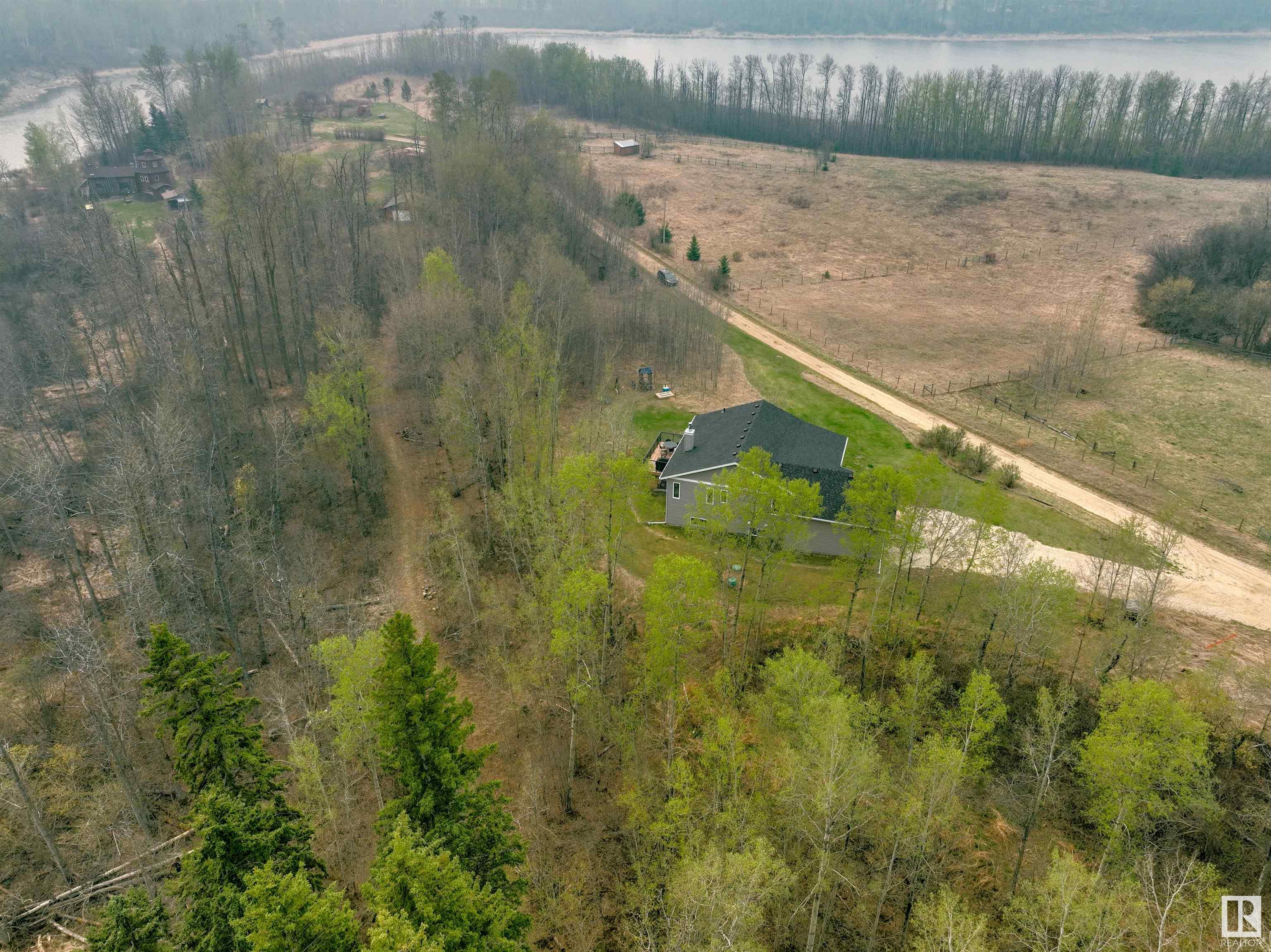      55107B RGE RD 13 , Rural Lac Ste. Anne County,  ,T0E 1V0 ;  Listing Number: MLS E4420597