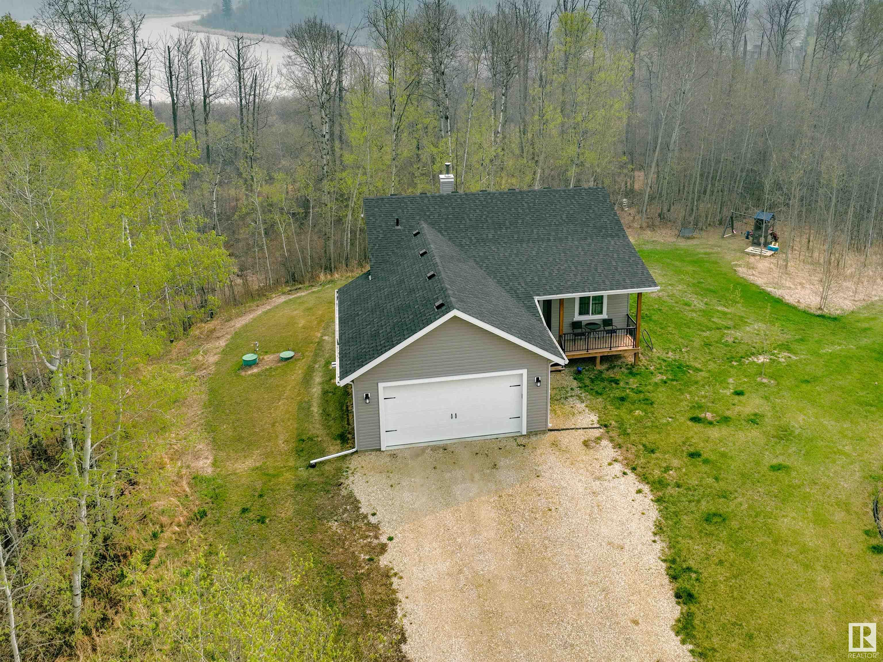      55107B RGE RD 13 , Rural Lac Ste. Anne County,  ,T0E 1V0 ;  Listing Number: MLS E4420597