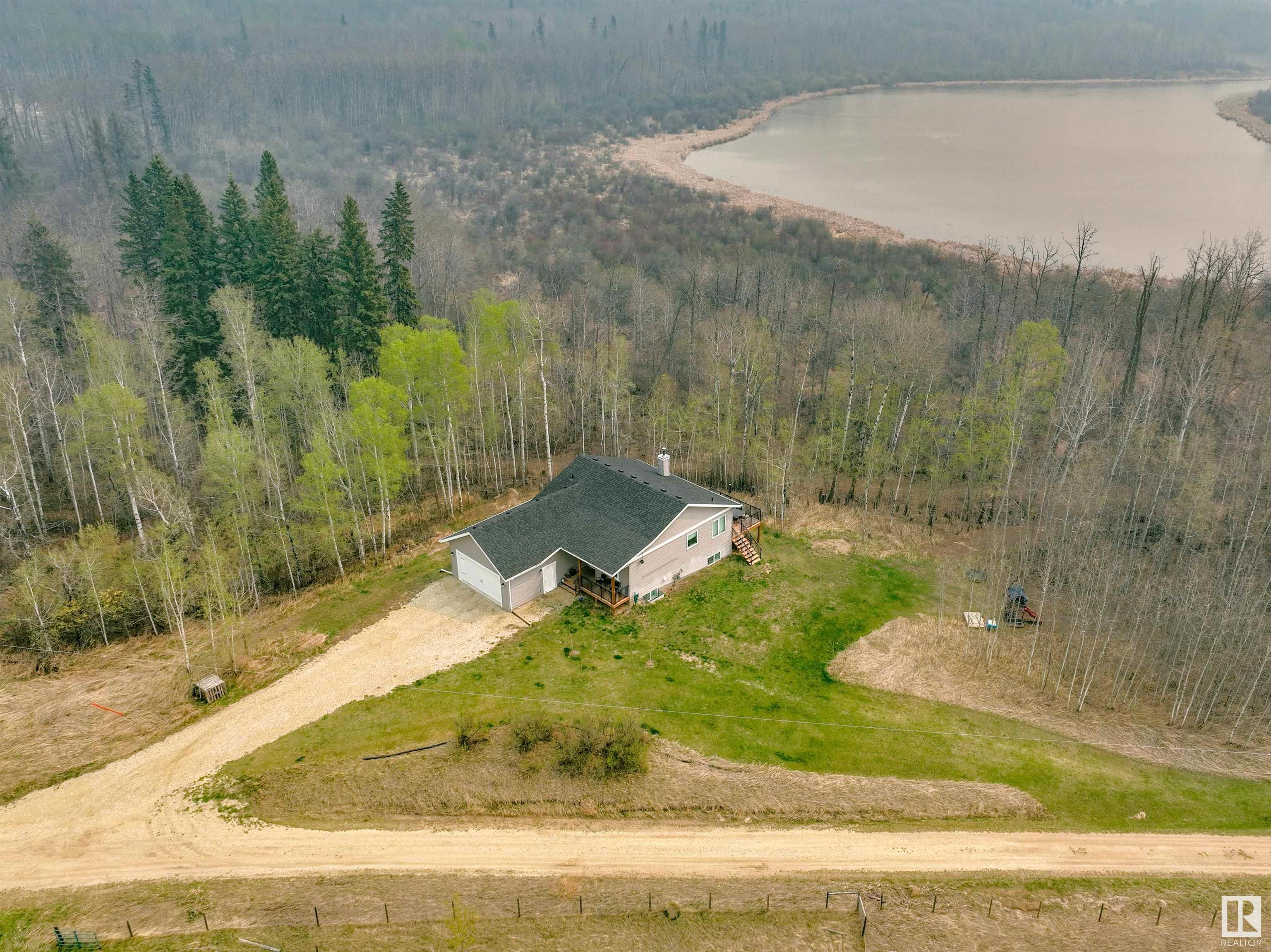      55107B RGE RD 13 , Rural Lac Ste. Anne County,  ,T0E 1V0 ;  Listing Number: MLS E4420597