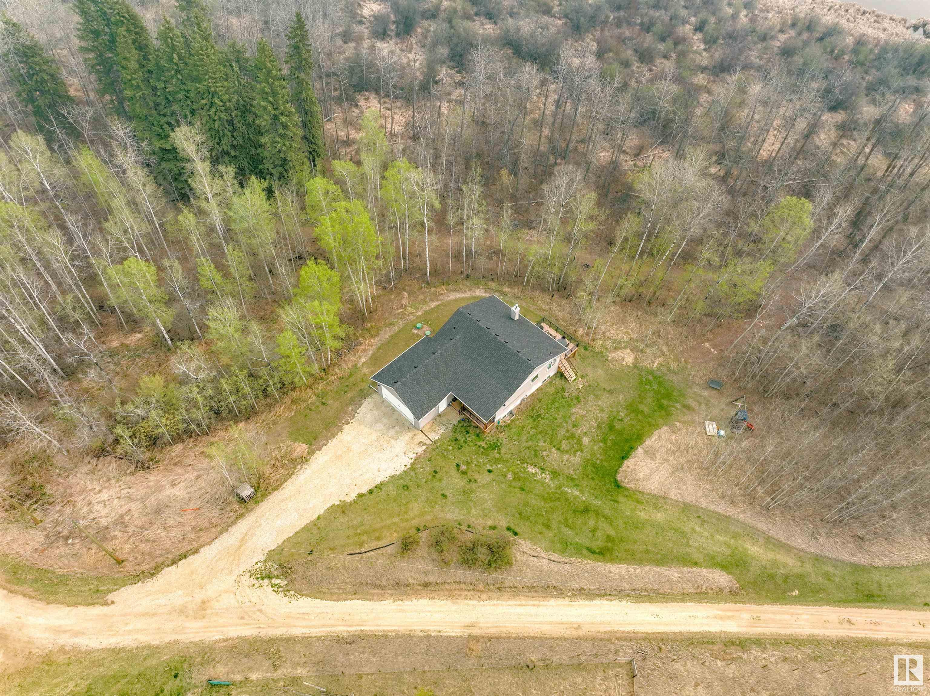      55107B RGE RD 13 , Rural Lac Ste. Anne County,  ,T0E 1V0 ;  Listing Number: MLS E4420597