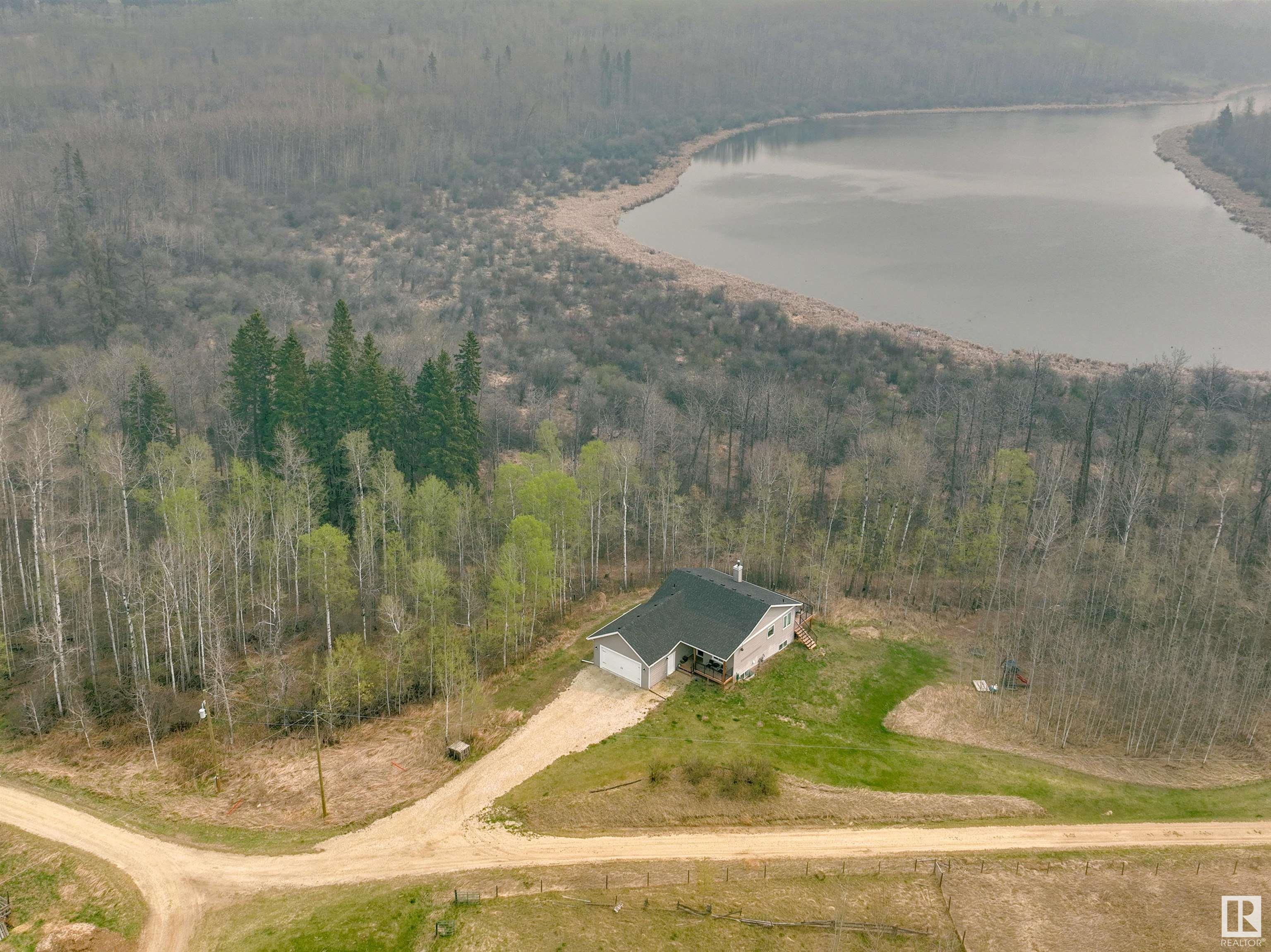      55107B RGE RD 13 , Rural Lac Ste. Anne County,  ,T0E 1V0 ;  Listing Number: MLS E4420597