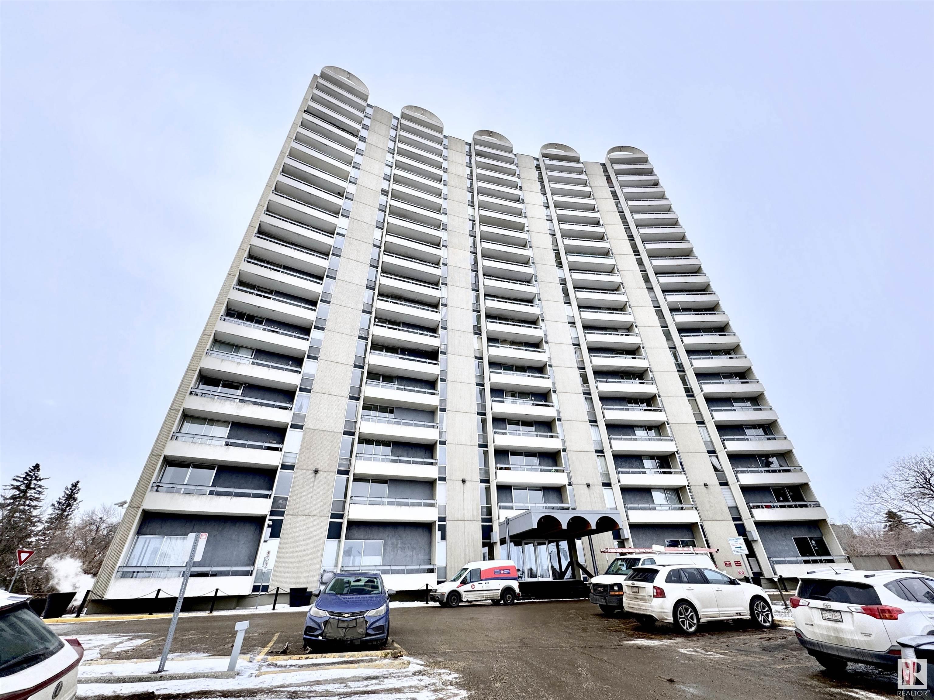      #310 10883 SASKATCHEWAN DR NW , Edmonton,  ,T6E 4S6 ;  Listing Number: MLS E4420598