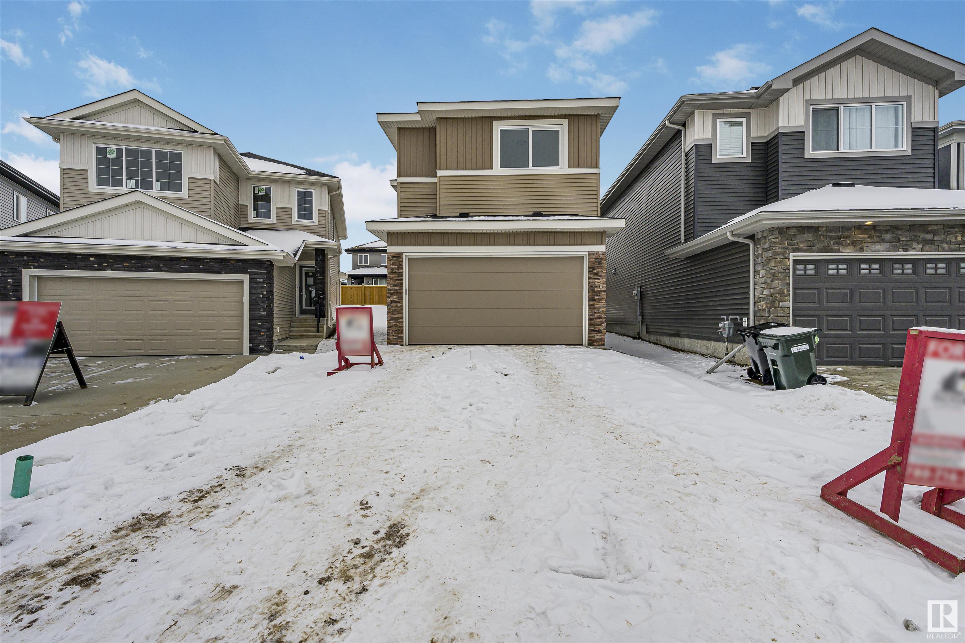      25 ASHBURY CR , Spruce Grove,  ,T7X 3C6 ;  Listing Number: MLS E4420601