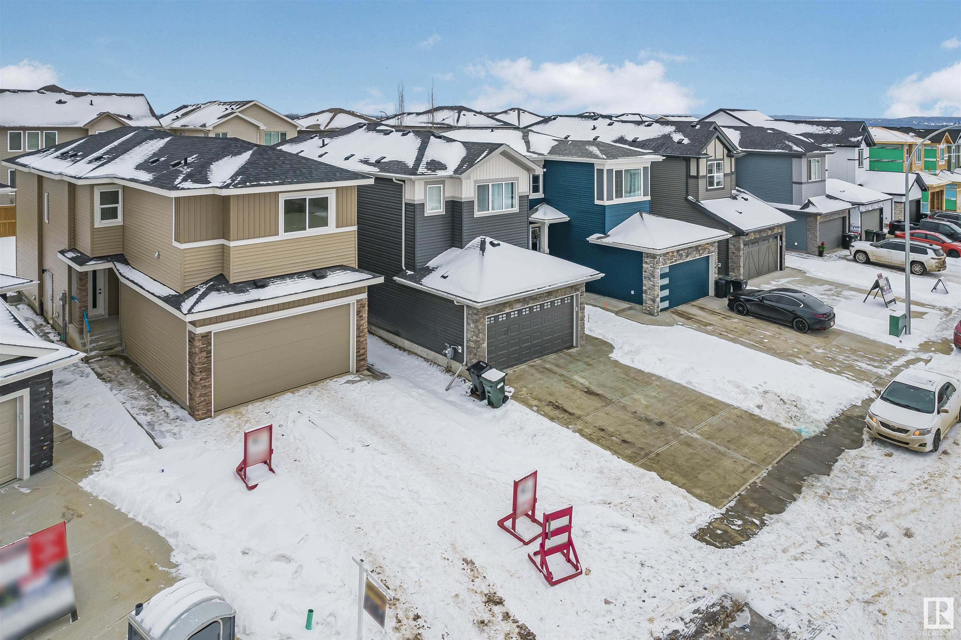      25 ASHBURY CR , Spruce Grove,  ,T7X 3C6 ;  Listing Number: MLS E4420601