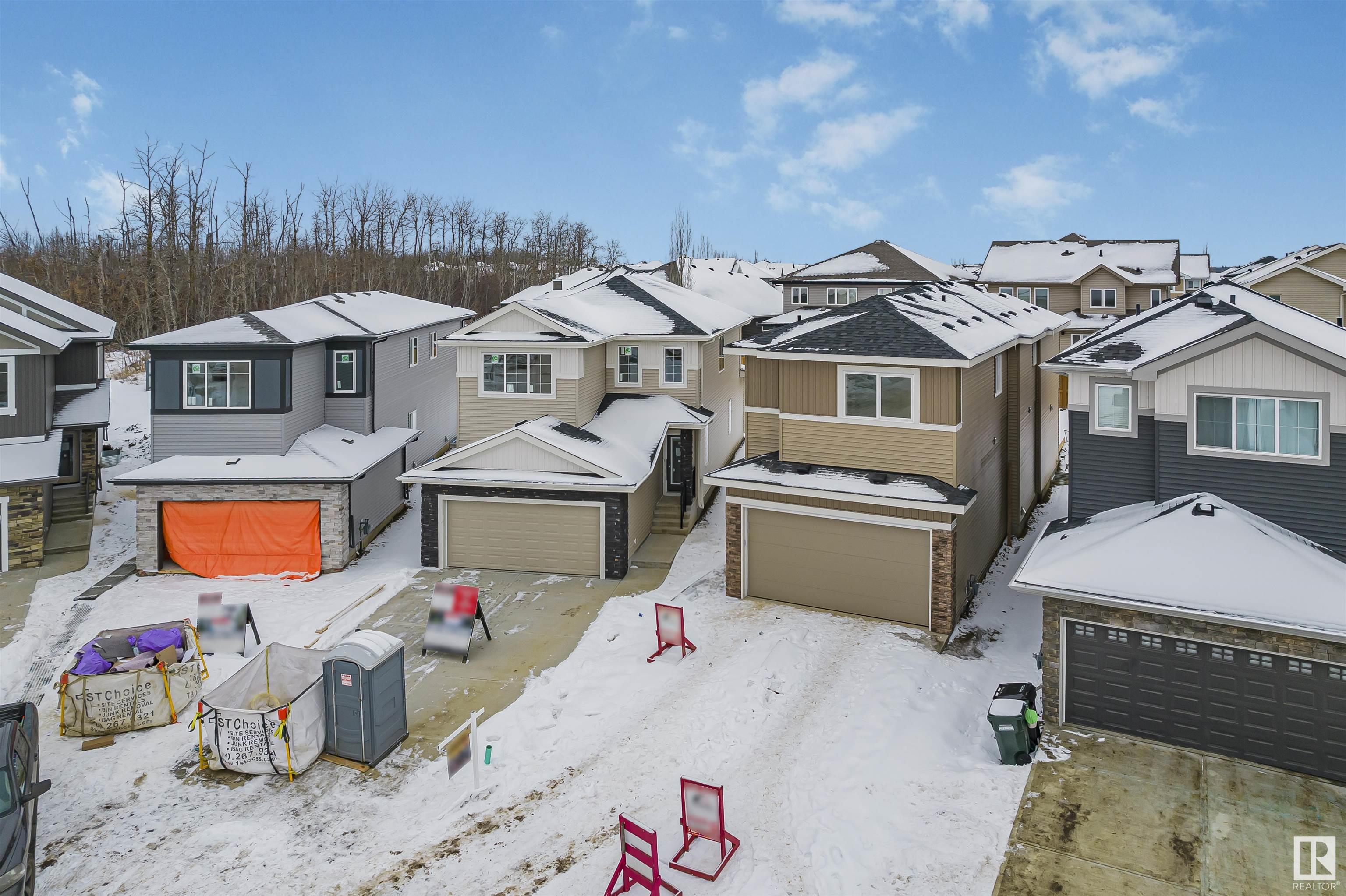      25 ASHBURY CR , Spruce Grove,  ,T7X 3C6 ;  Listing Number: MLS E4420601