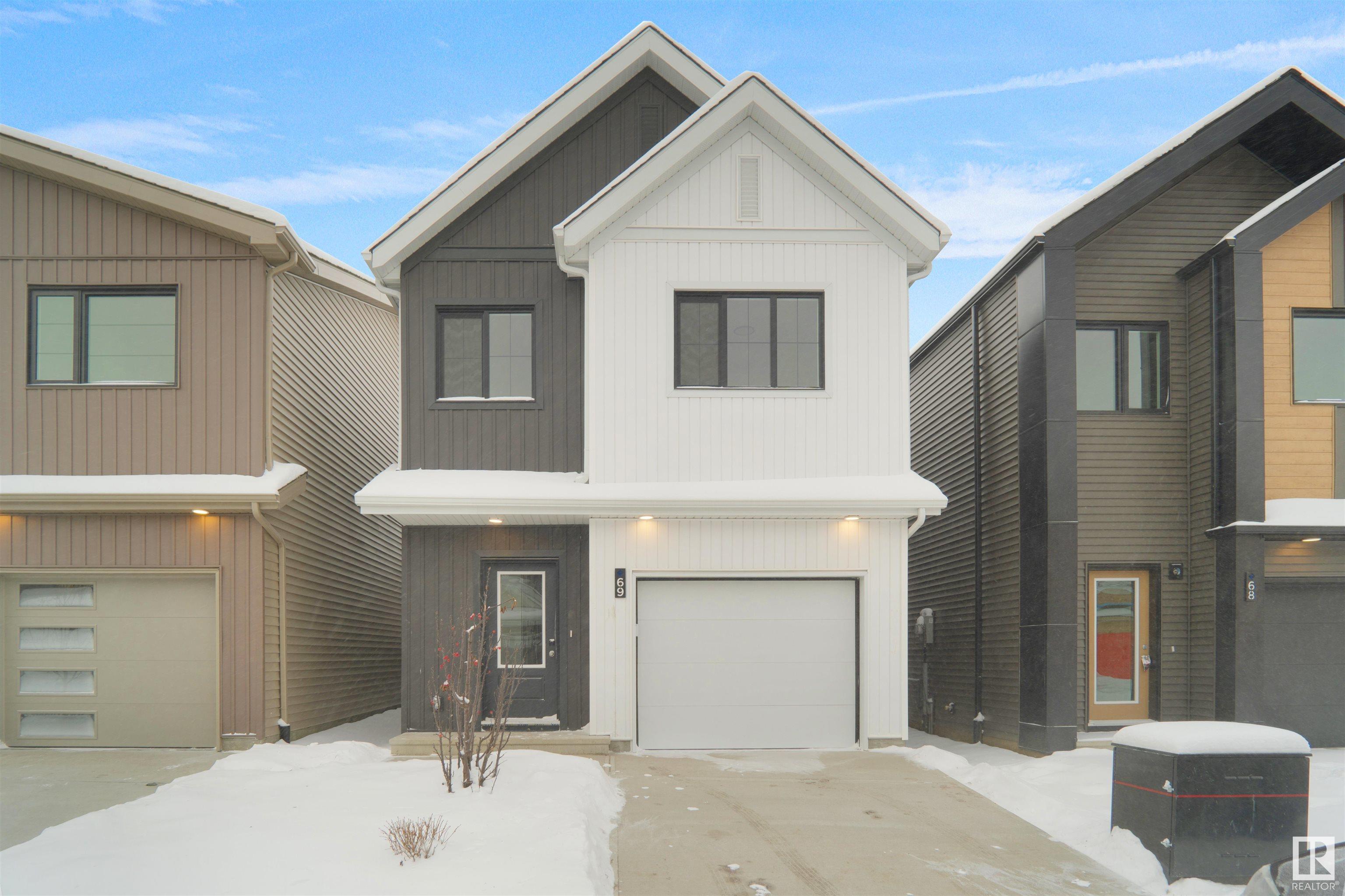      #9 19904 31 AV NW , Edmonton,  ,T6M 1N7 ;  Listing Number: MLS E4420603