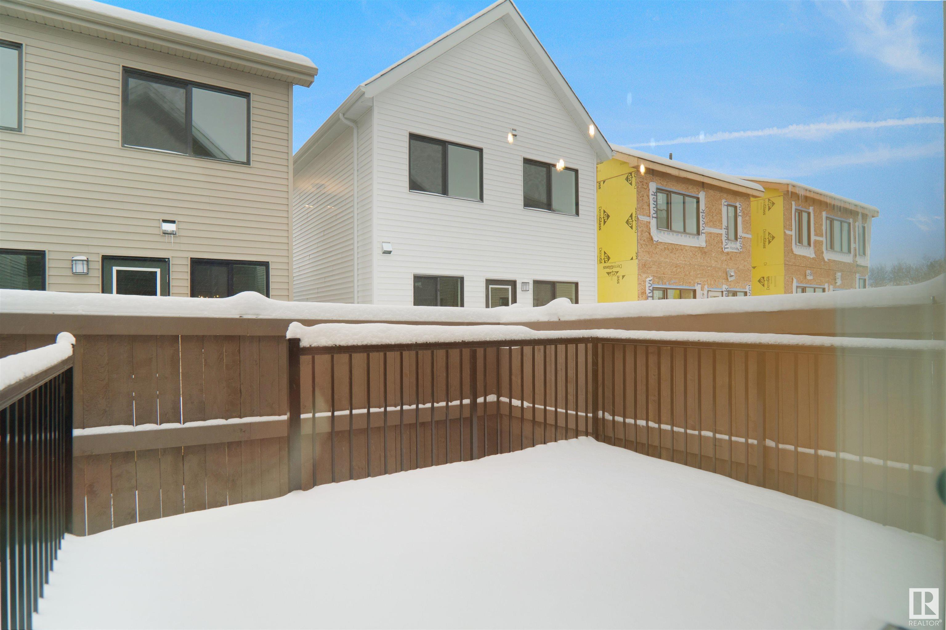      #9 19904 31 AV NW , Edmonton,  ,T6M 1N7 ;  Listing Number: MLS E4420603