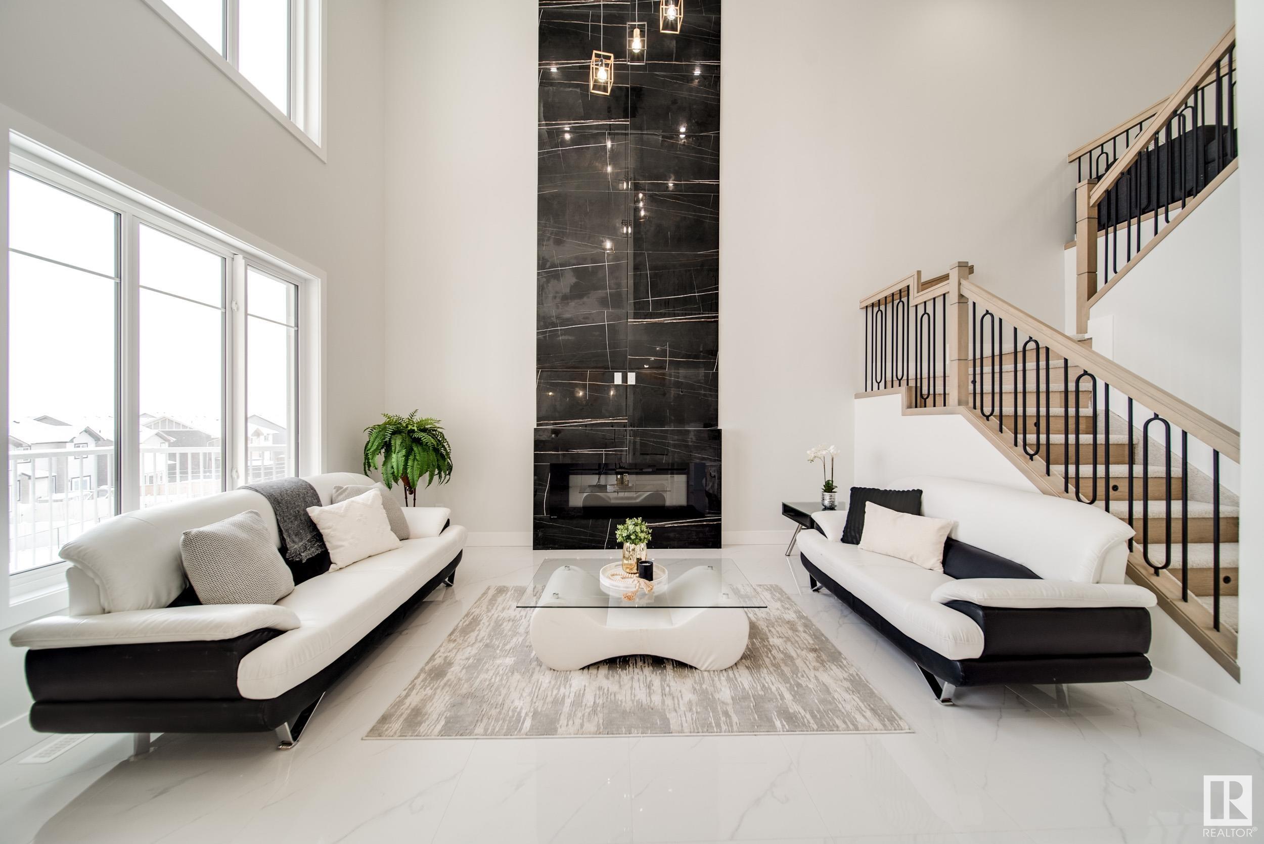      17039 45 ST NW , Edmonton,  ,T5Y 4C9 ;  Listing Number: MLS E4420604