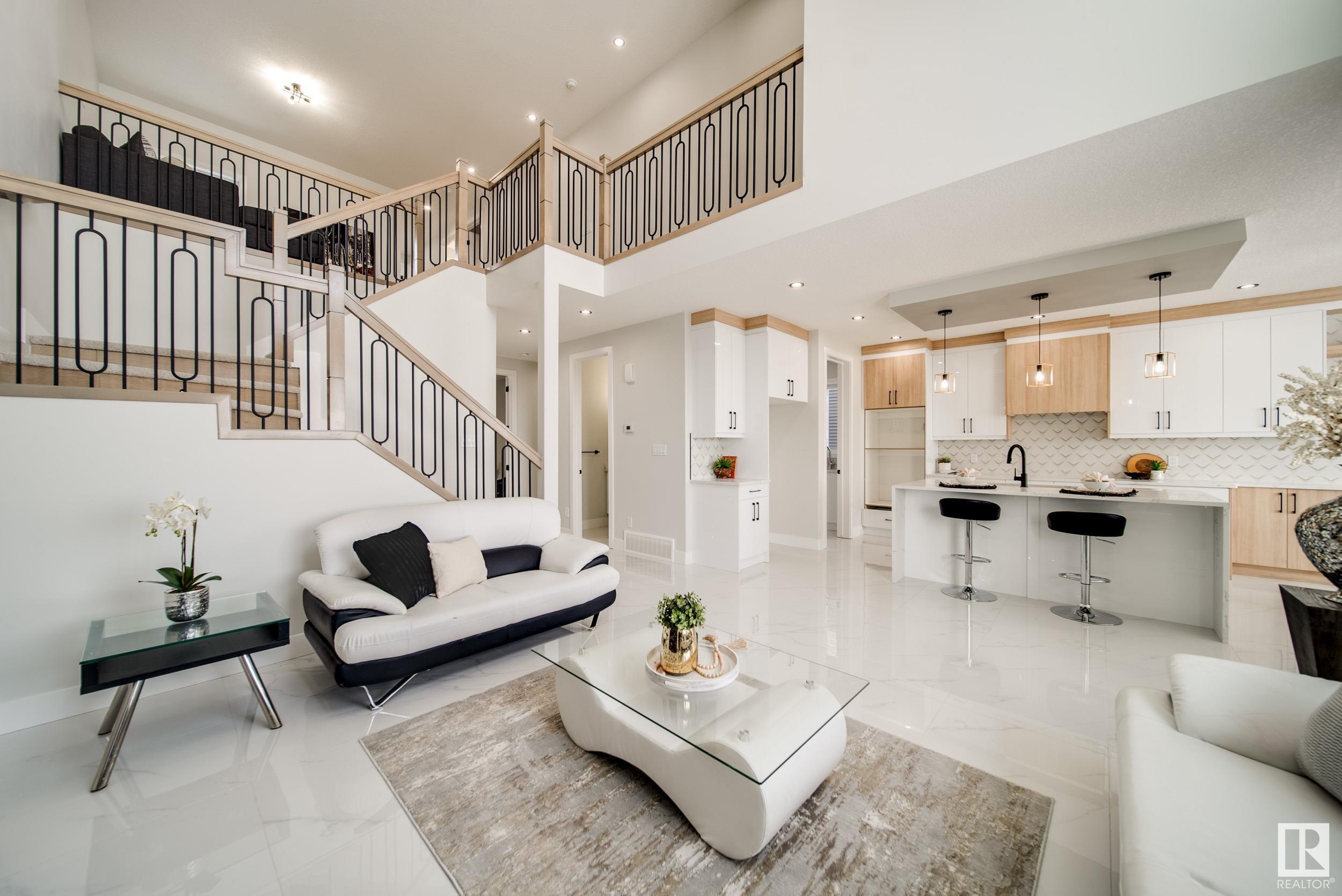     17039 45 ST NW , Edmonton,  ,T5Y 4C9 ;  Listing Number: MLS E4420604