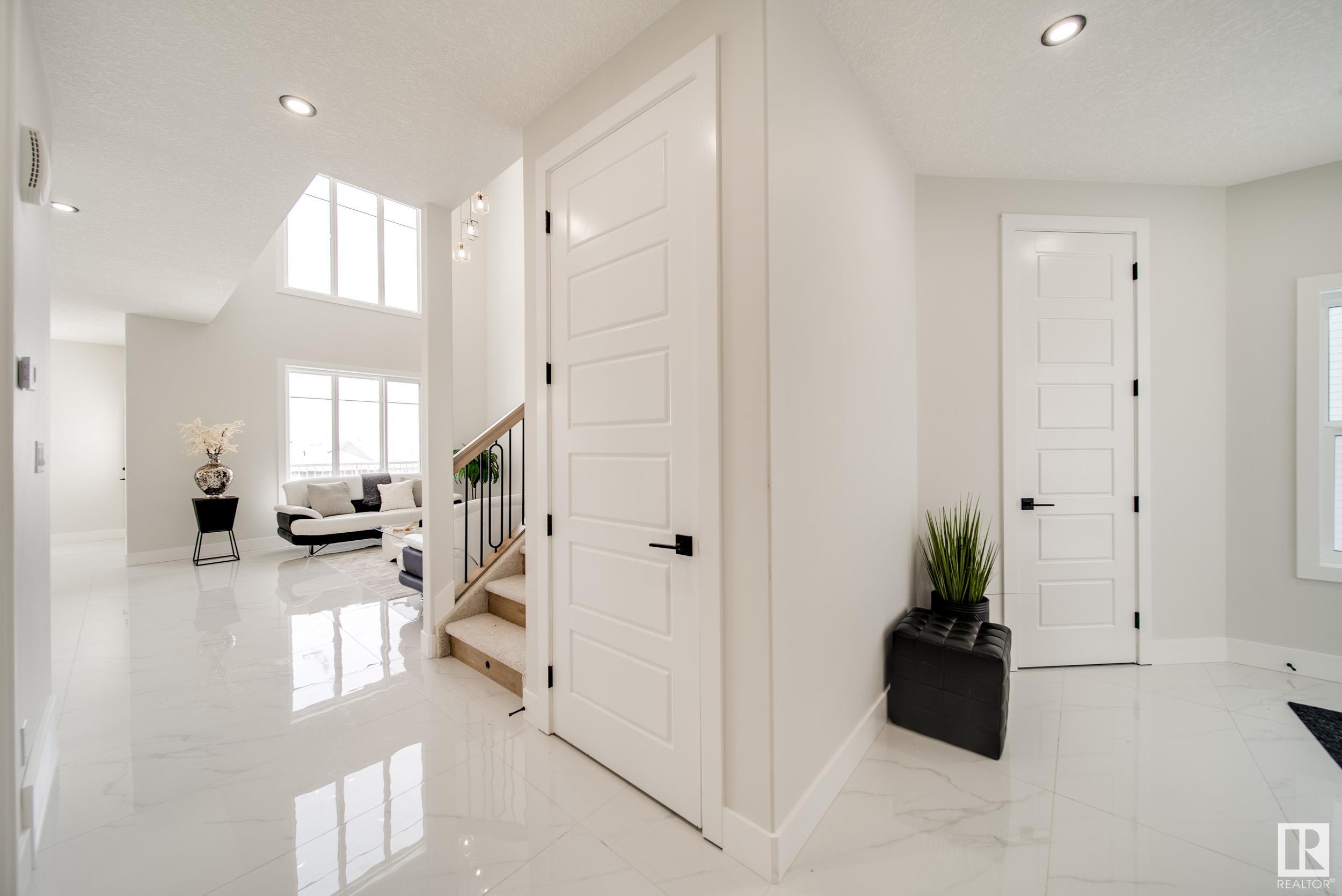      17039 45 ST NW , Edmonton,  ,T5Y 4C9 ;  Listing Number: MLS E4420604
