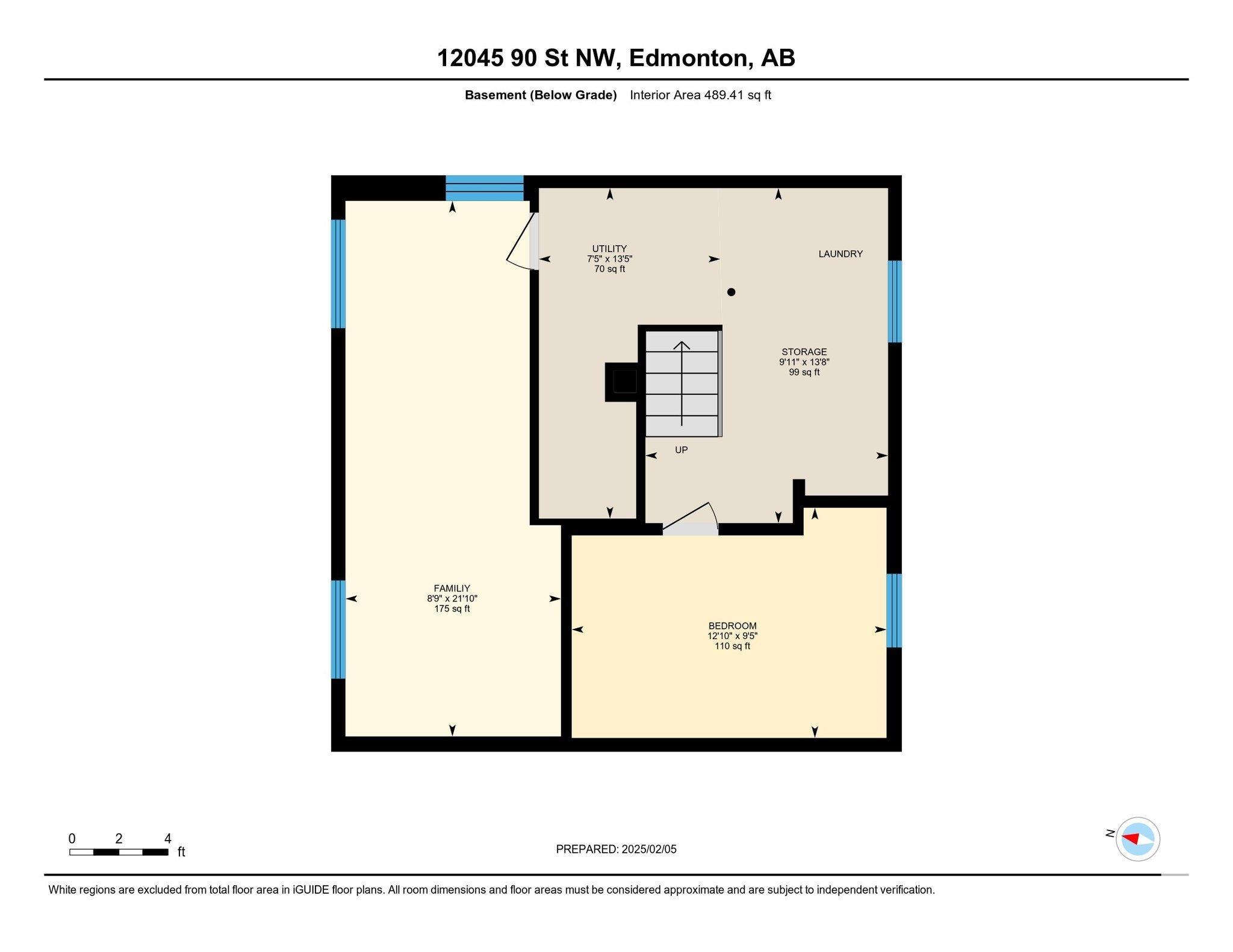      12045 90 ST NW , Edmonton,  ,T5B 3Z2 ;  Listing Number: MLS E4420605