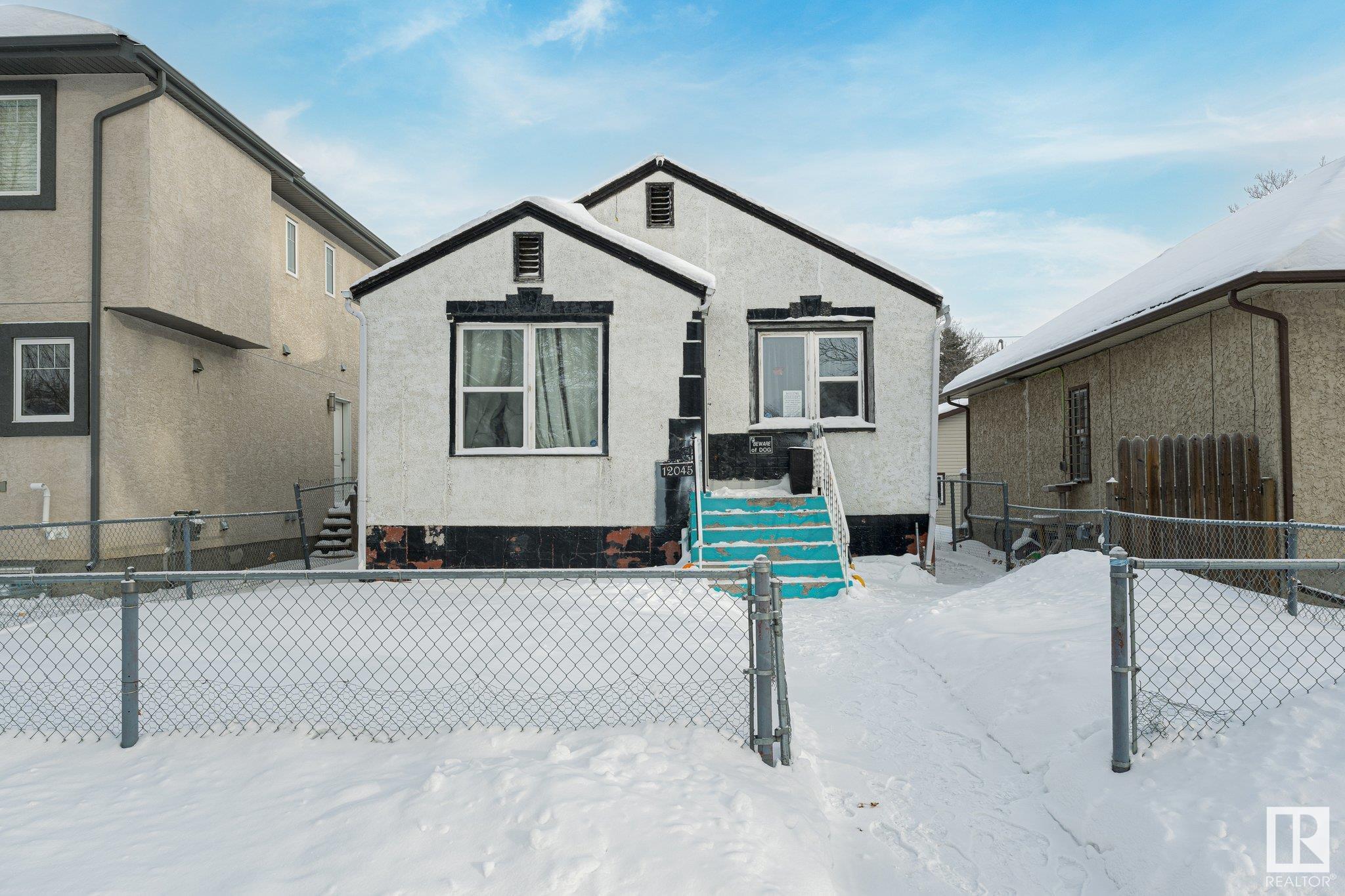      12045 90 ST NW , Edmonton,  ,T5B 3Z2 ;  Listing Number: MLS E4420605