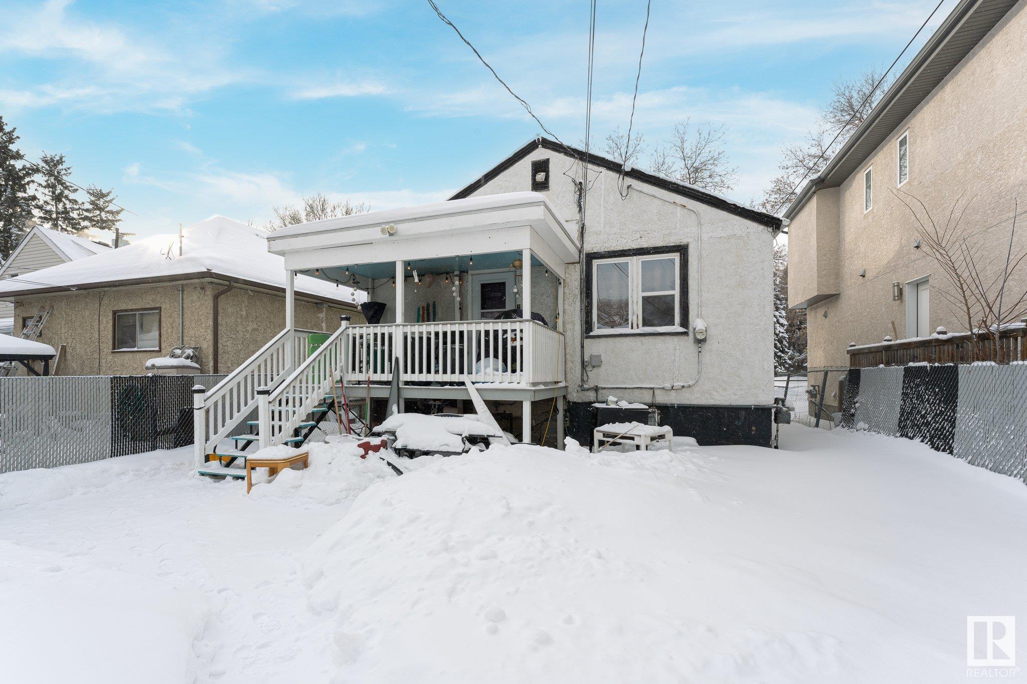      12045 90 ST NW , Edmonton,  ,T5B 3Z2 ;  Listing Number: MLS E4420605