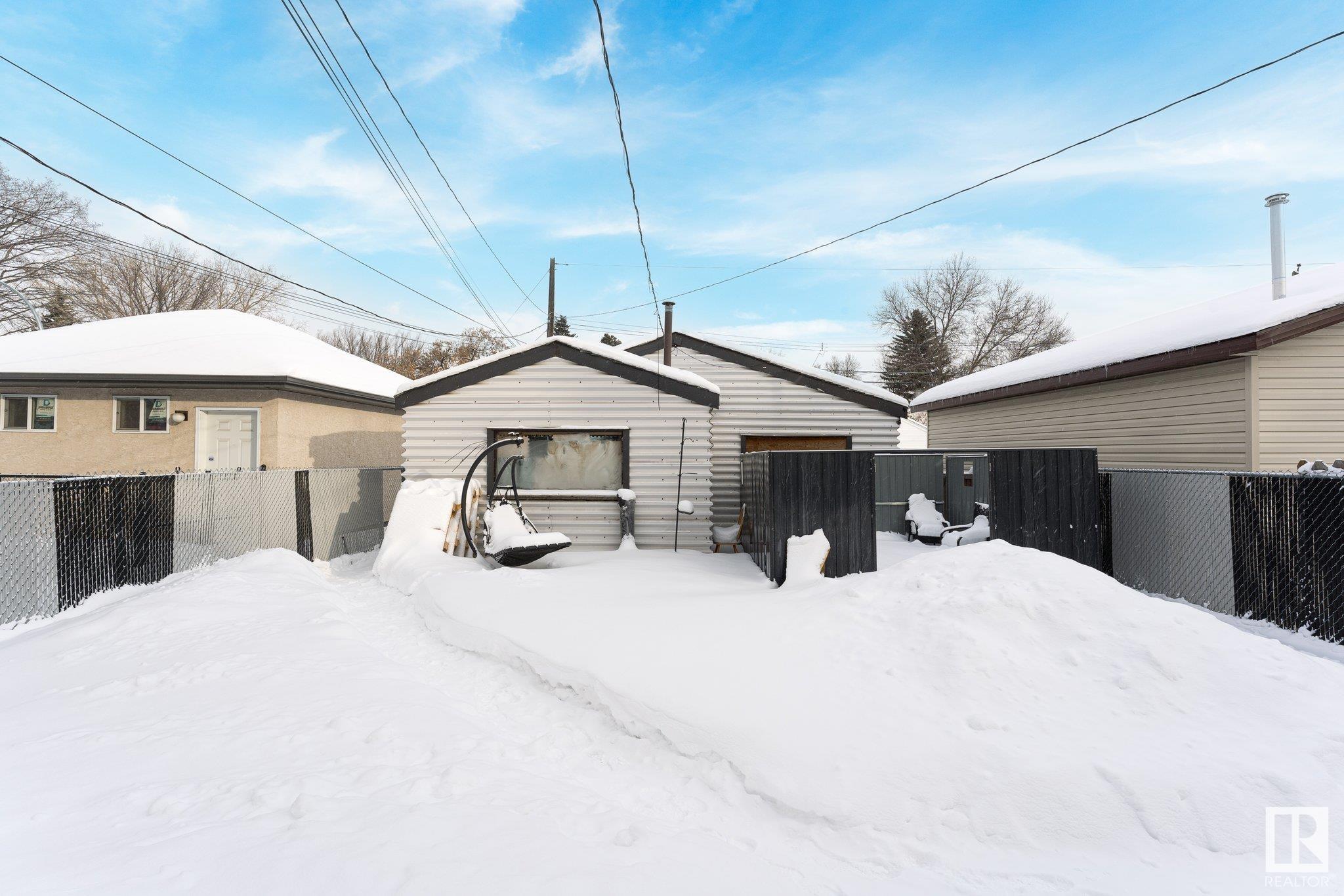      12045 90 ST NW , Edmonton,  ,T5B 3Z2 ;  Listing Number: MLS E4420605