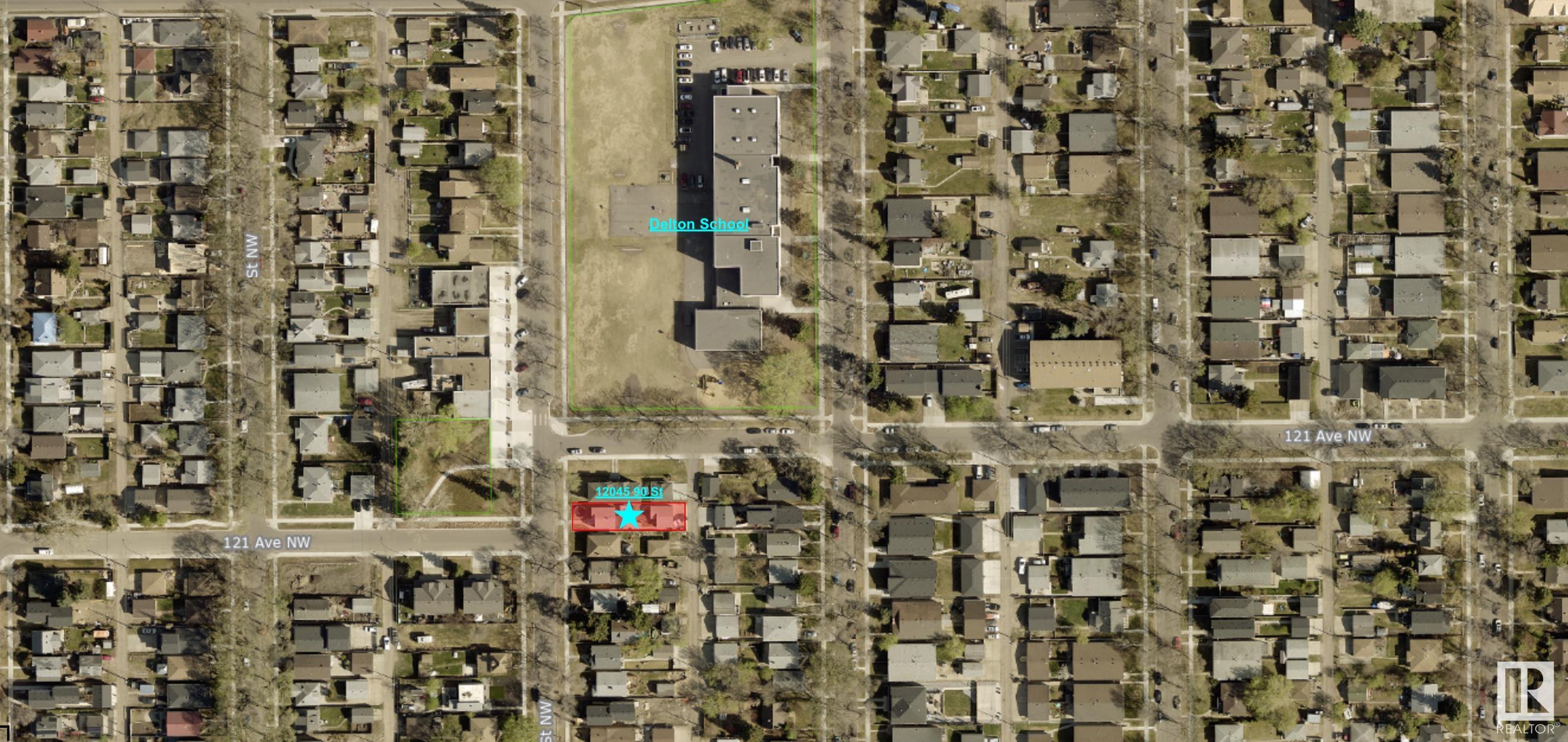      12045 90 ST NW , Edmonton,  ,T5B 3Z2 ;  Listing Number: MLS E4420605