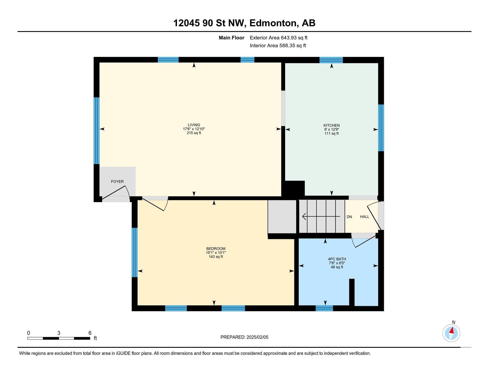      12045 90 ST NW , Edmonton,  ,T5B 3Z2 ;  Listing Number: MLS E4420605