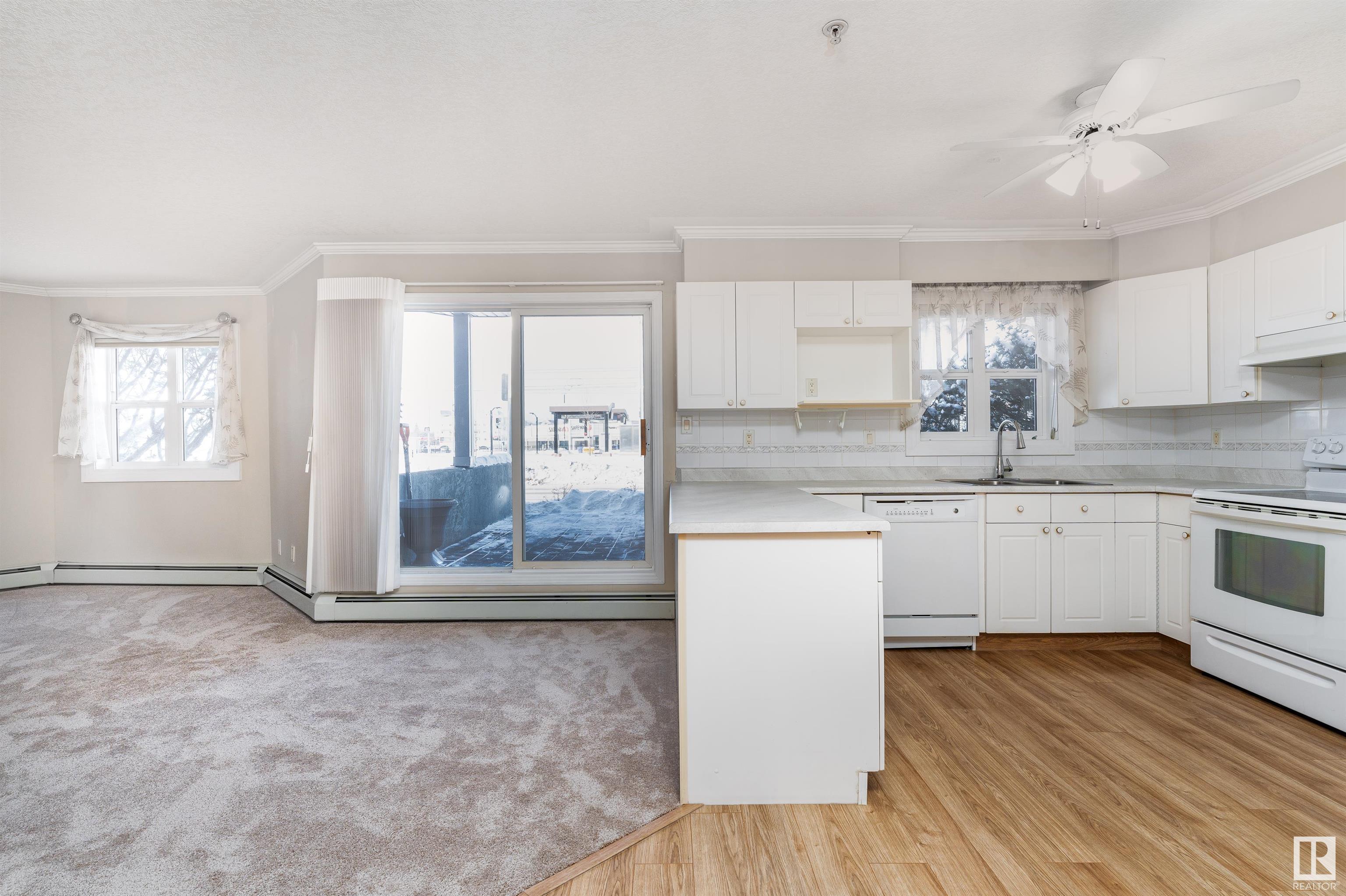      #106 8315 83 ST NW , Edmonton,  ,T6C 4R8 ;  Listing Number: MLS E4420607