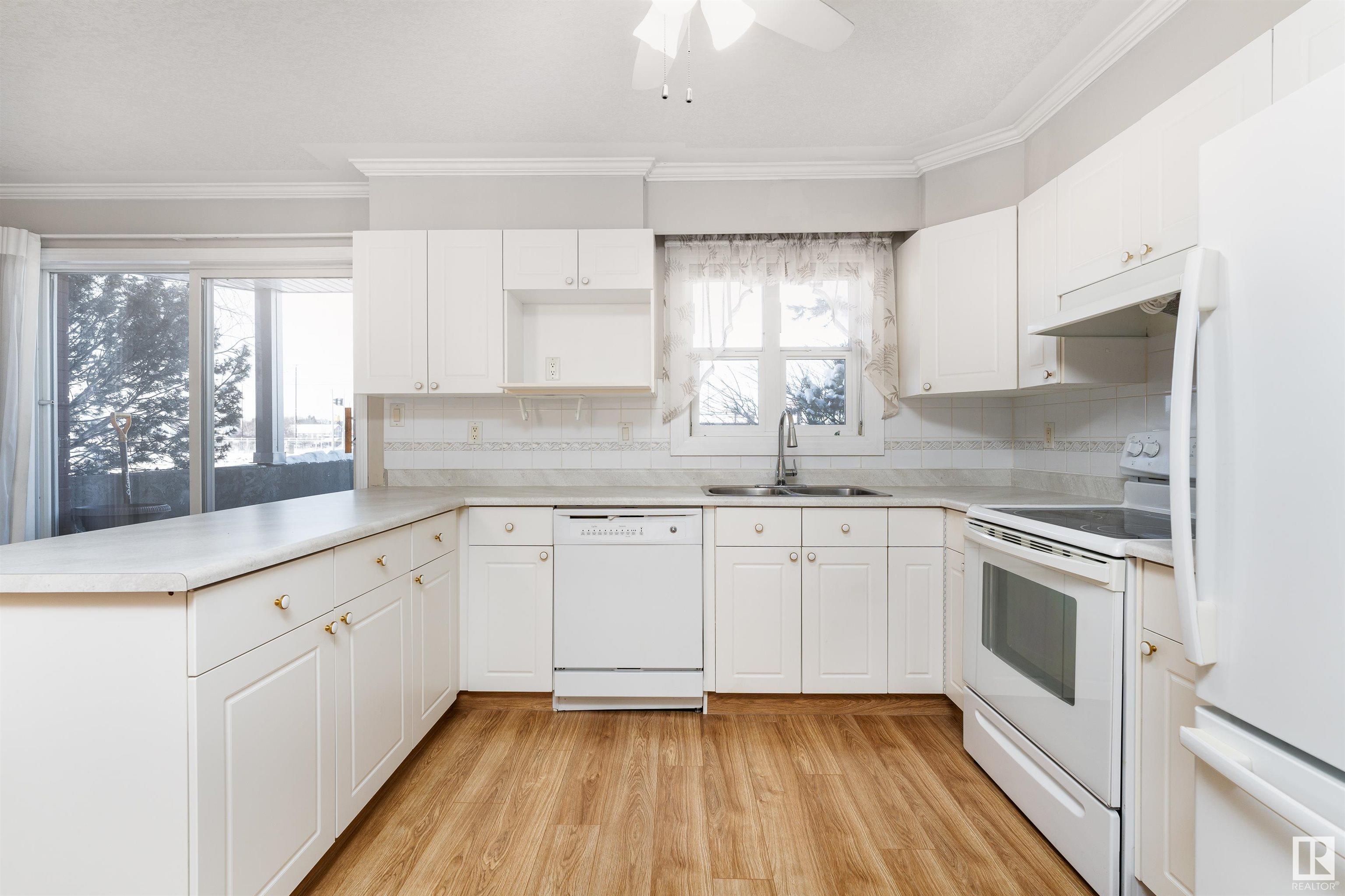      #106 8315 83 ST NW , Edmonton,  ,T6C 4R8 ;  Listing Number: MLS E4420607