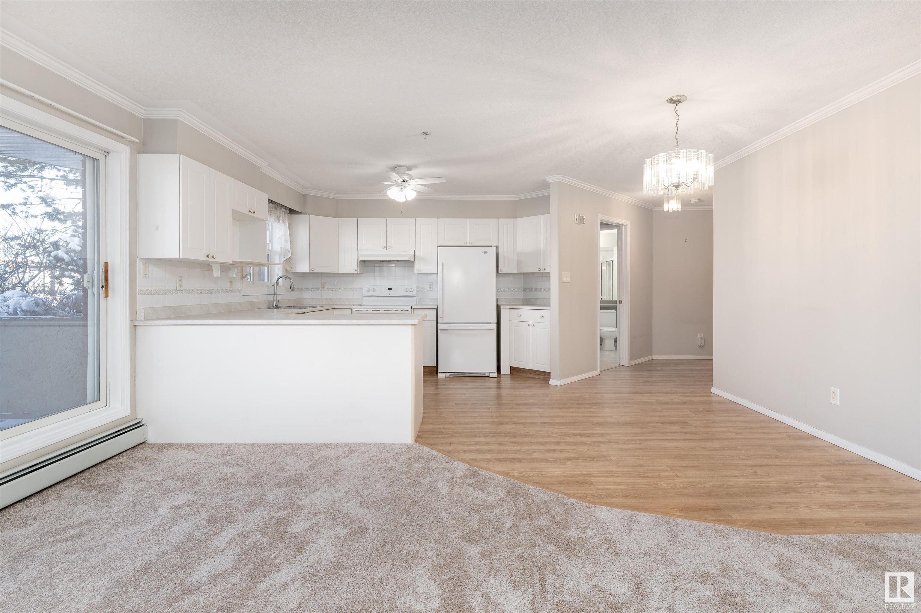     #106 8315 83 ST NW , Edmonton,  ,T6C 4R8 ;  Listing Number: MLS E4420607