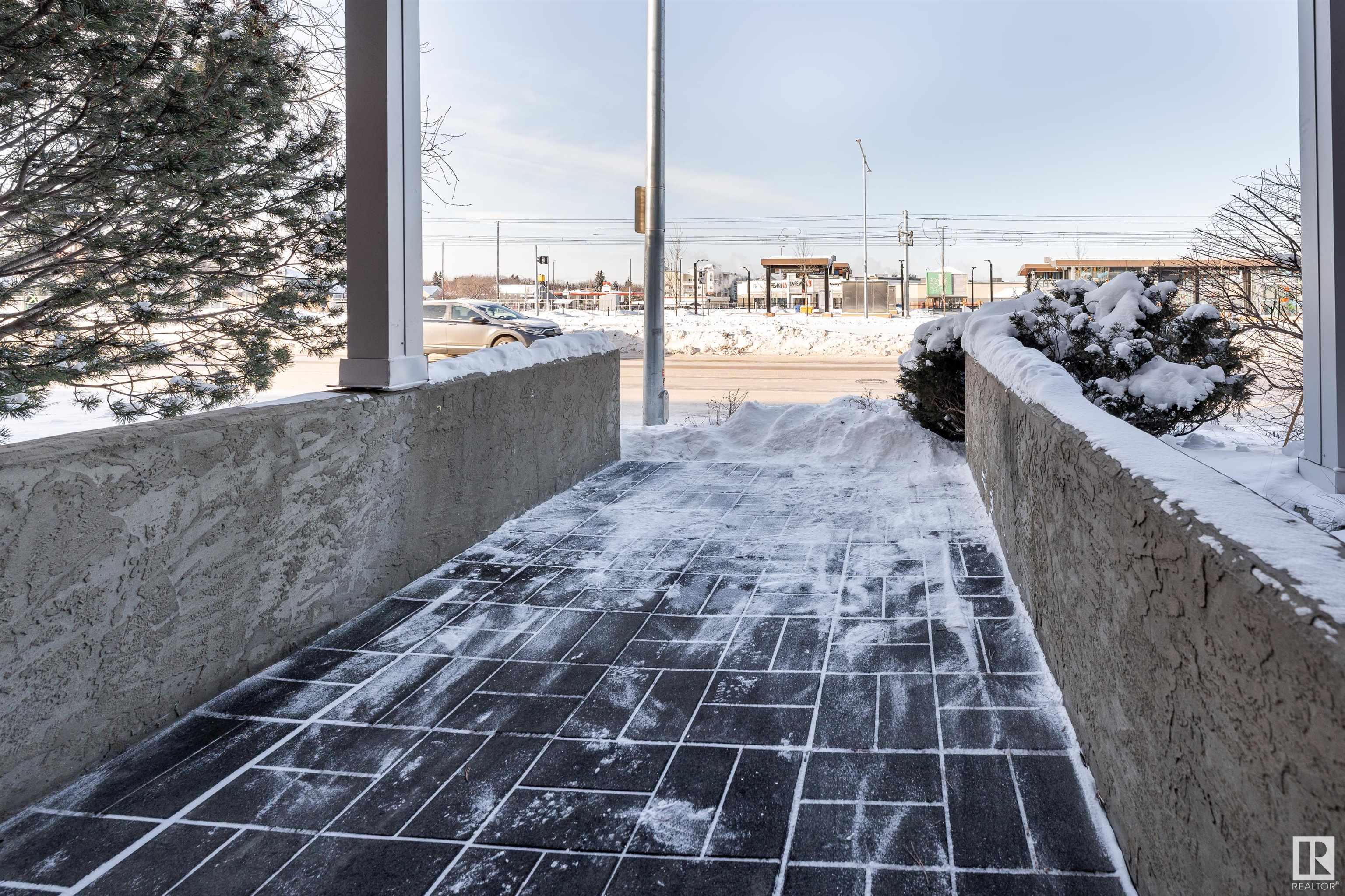      #106 8315 83 ST NW , Edmonton,  ,T6C 4R8 ;  Listing Number: MLS E4420607