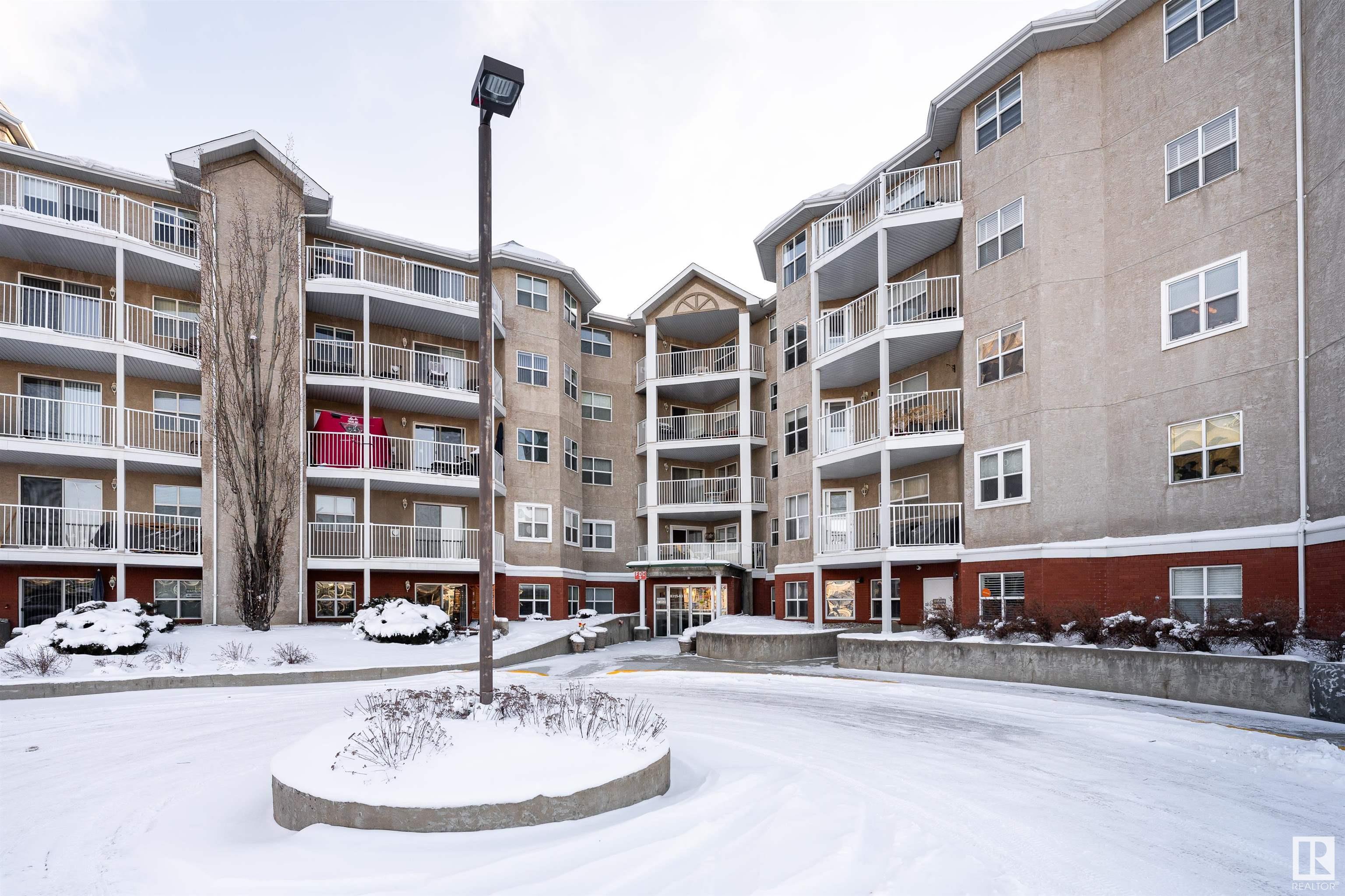      #106 8315 83 ST NW , Edmonton,  ,T6C 4R8 ;  Listing Number: MLS E4420607