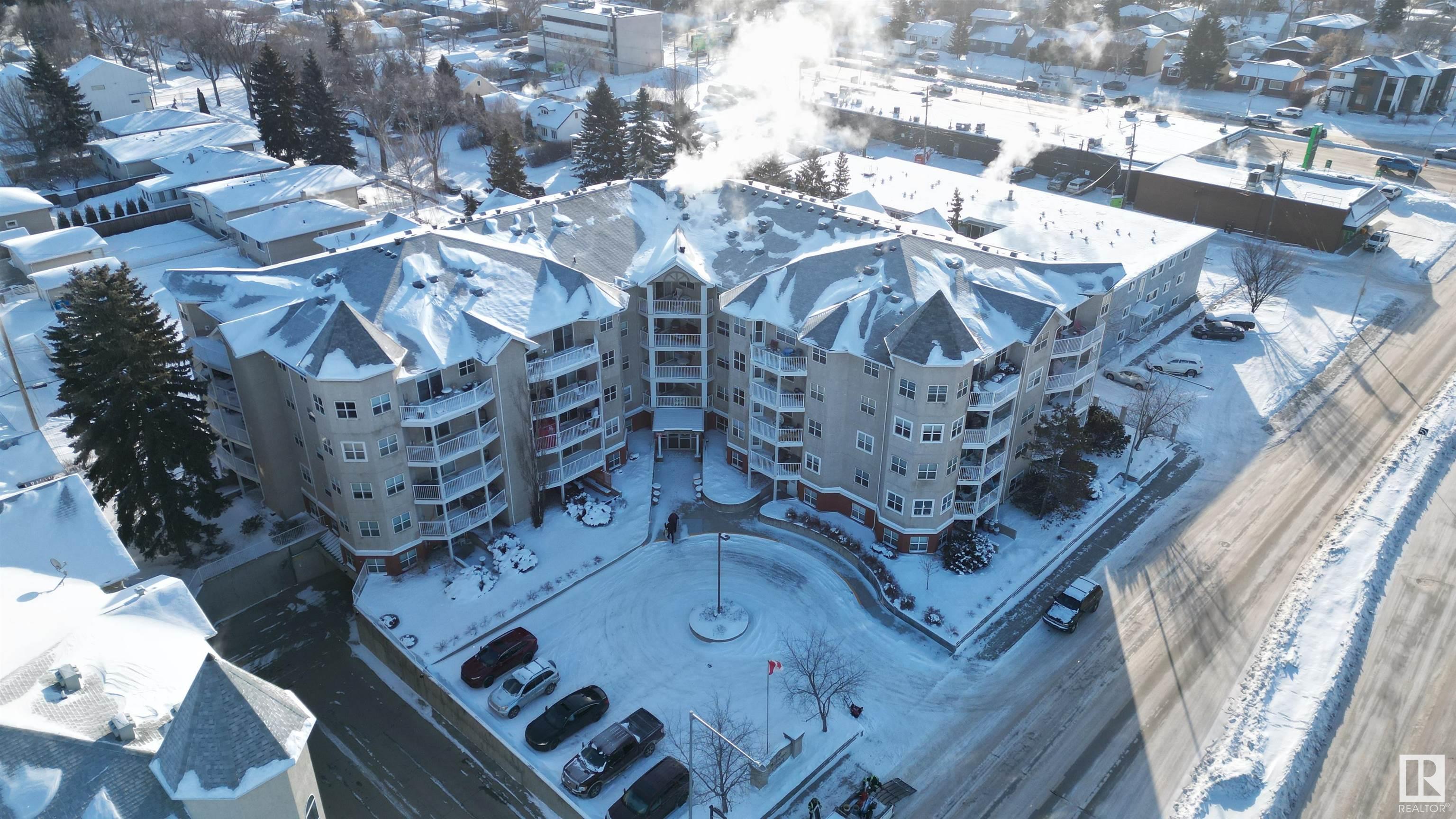      #106 8315 83 ST NW , Edmonton,  ,T6C 4R8 ;  Listing Number: MLS E4420607