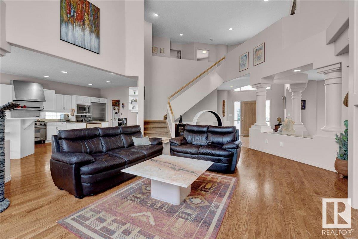      966 WALLBRIDGE PL NW , Edmonton,  ,T6M 2L7 ;  Listing Number: MLS E4420608