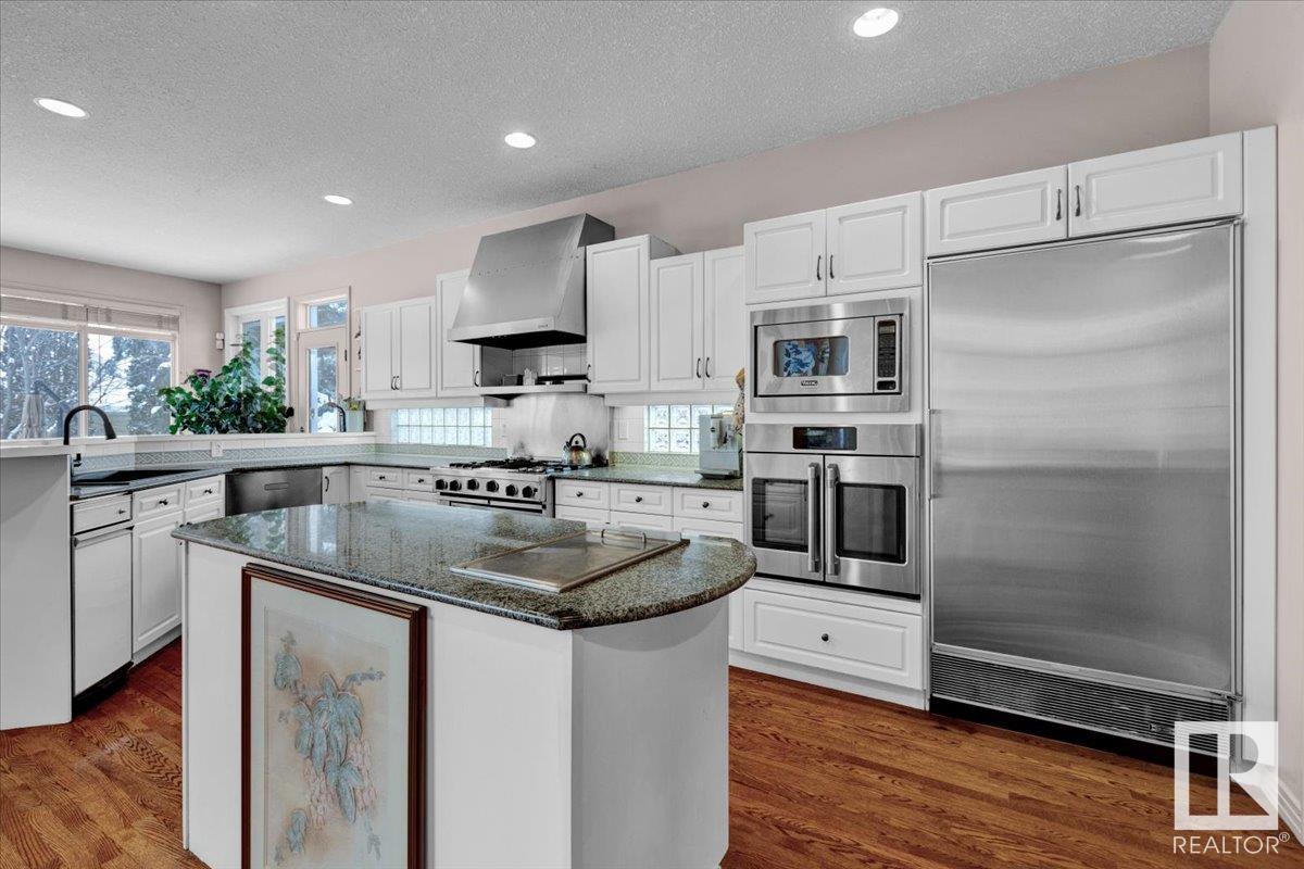      966 WALLBRIDGE PL NW , Edmonton,  ,T6M 2L7 ;  Listing Number: MLS E4420608