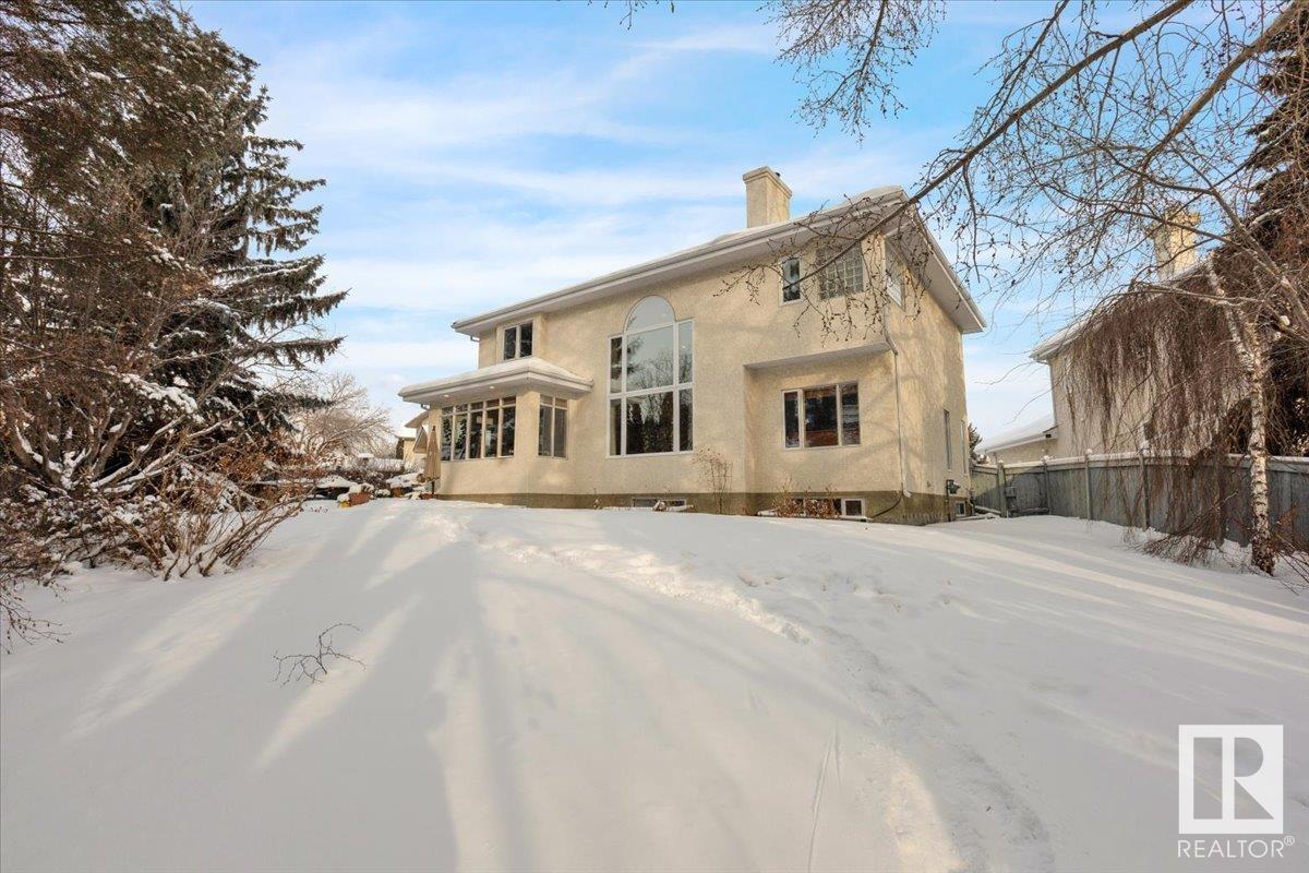      966 WALLBRIDGE PL NW , Edmonton,  ,T6M 2L7 ;  Listing Number: MLS E4420608
