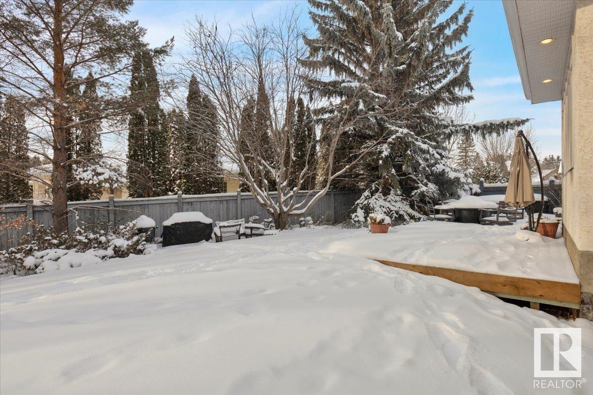      966 WALLBRIDGE PL NW , Edmonton,  ,T6M 2L7 ;  Listing Number: MLS E4420608