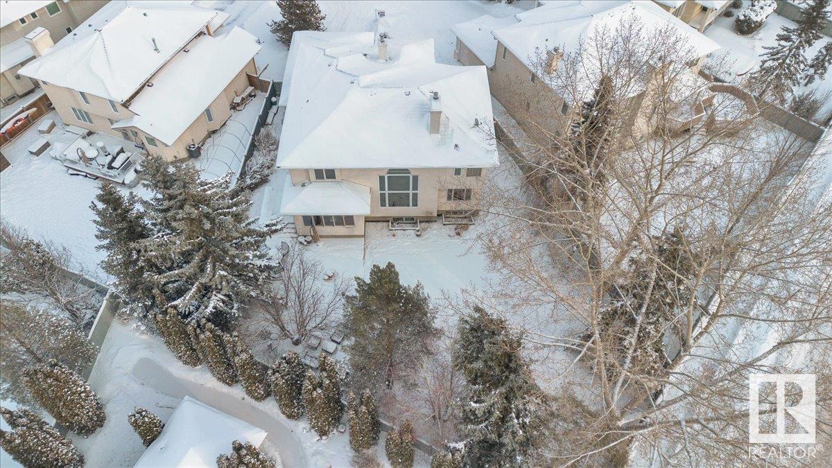      966 WALLBRIDGE PL NW , Edmonton,  ,T6M 2L7 ;  Listing Number: MLS E4420608