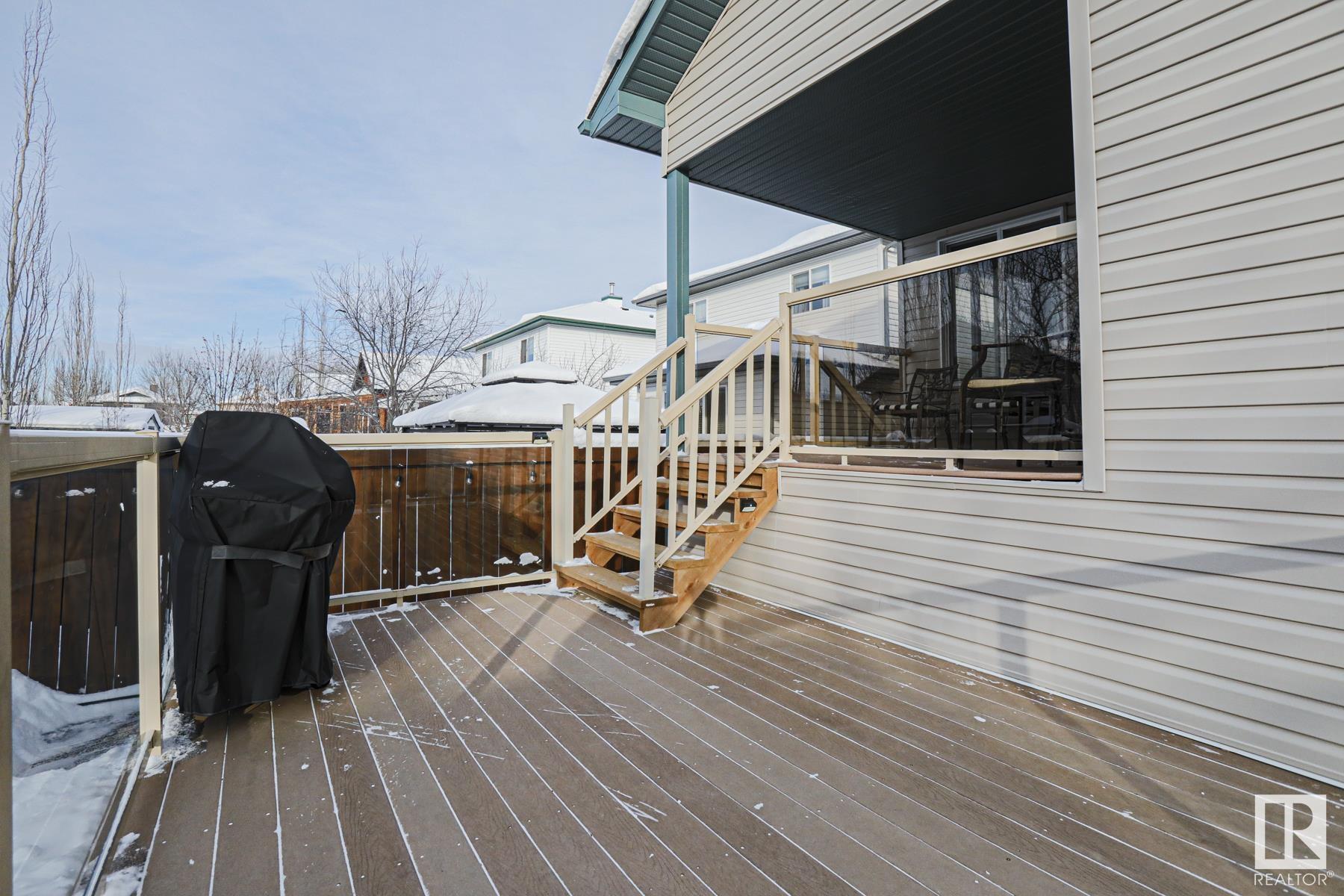      11 LAMPLIGHT CV , Spruce Grove,  ,T7X 4R2 ;  Listing Number: MLS E4420609