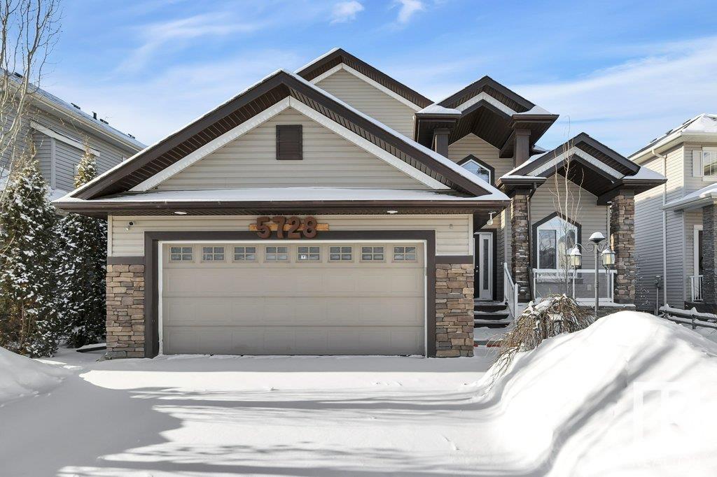      5728 56A ST , Beaumont,  ,T4X 0G2 ;  Listing Number: MLS E4420613