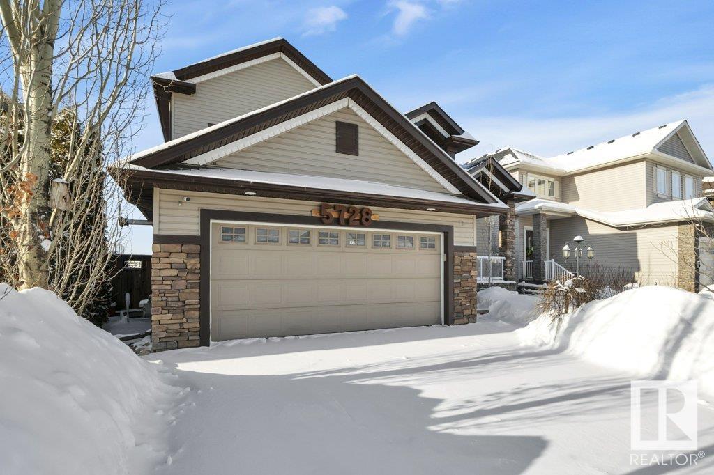      5728 56A ST , Beaumont,  ,T4X 0G2 ;  Listing Number: MLS E4420613