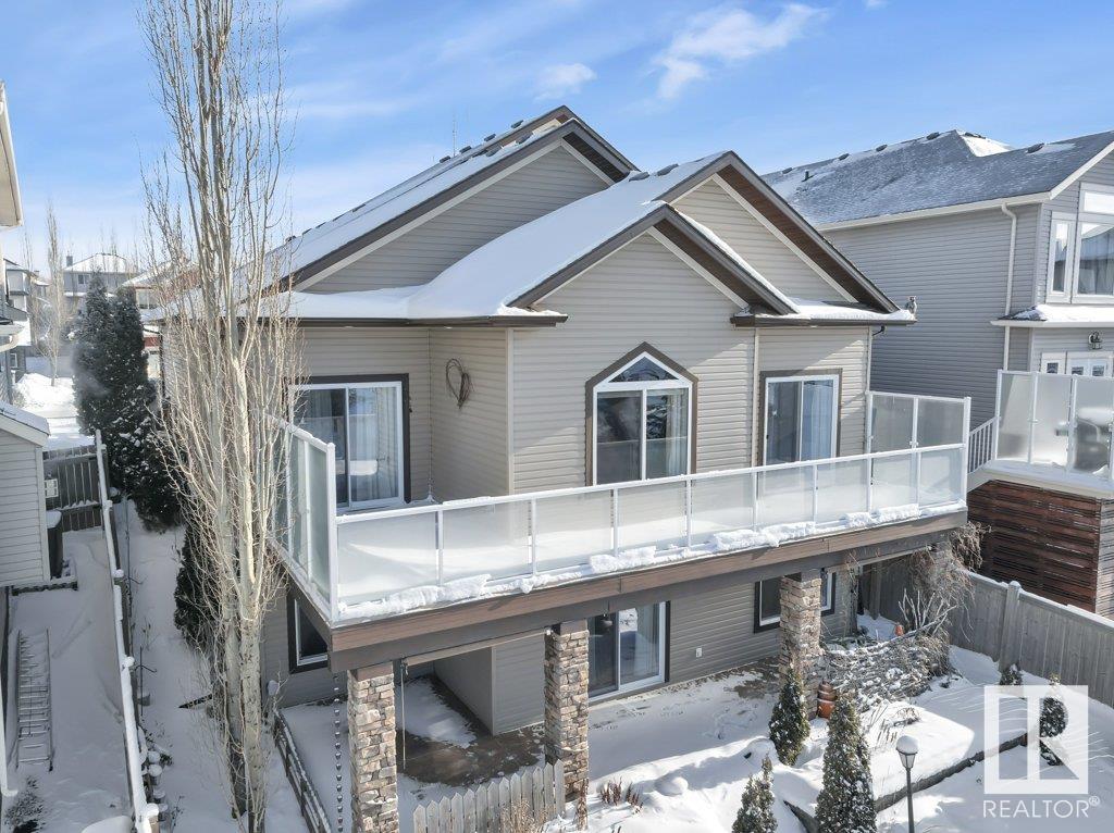      5728 56A ST , Beaumont,  ,T4X 0G2 ;  Listing Number: MLS E4420613