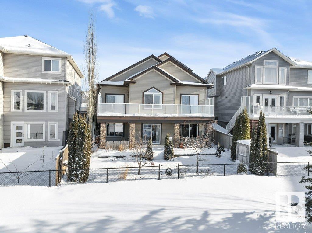     5728 56A ST , Beaumont,  ,T4X 0G2 ;  Listing Number: MLS E4420613