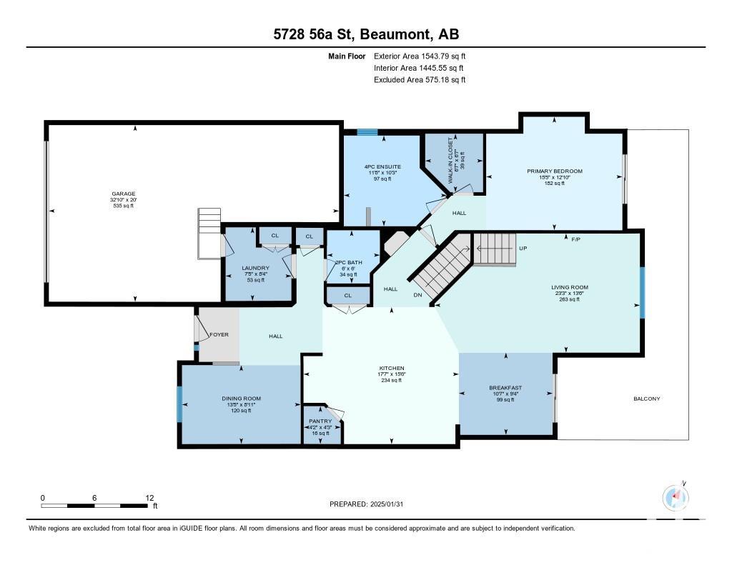      5728 56A ST , Beaumont,  ,T4X 0G2 ;  Listing Number: MLS E4420613